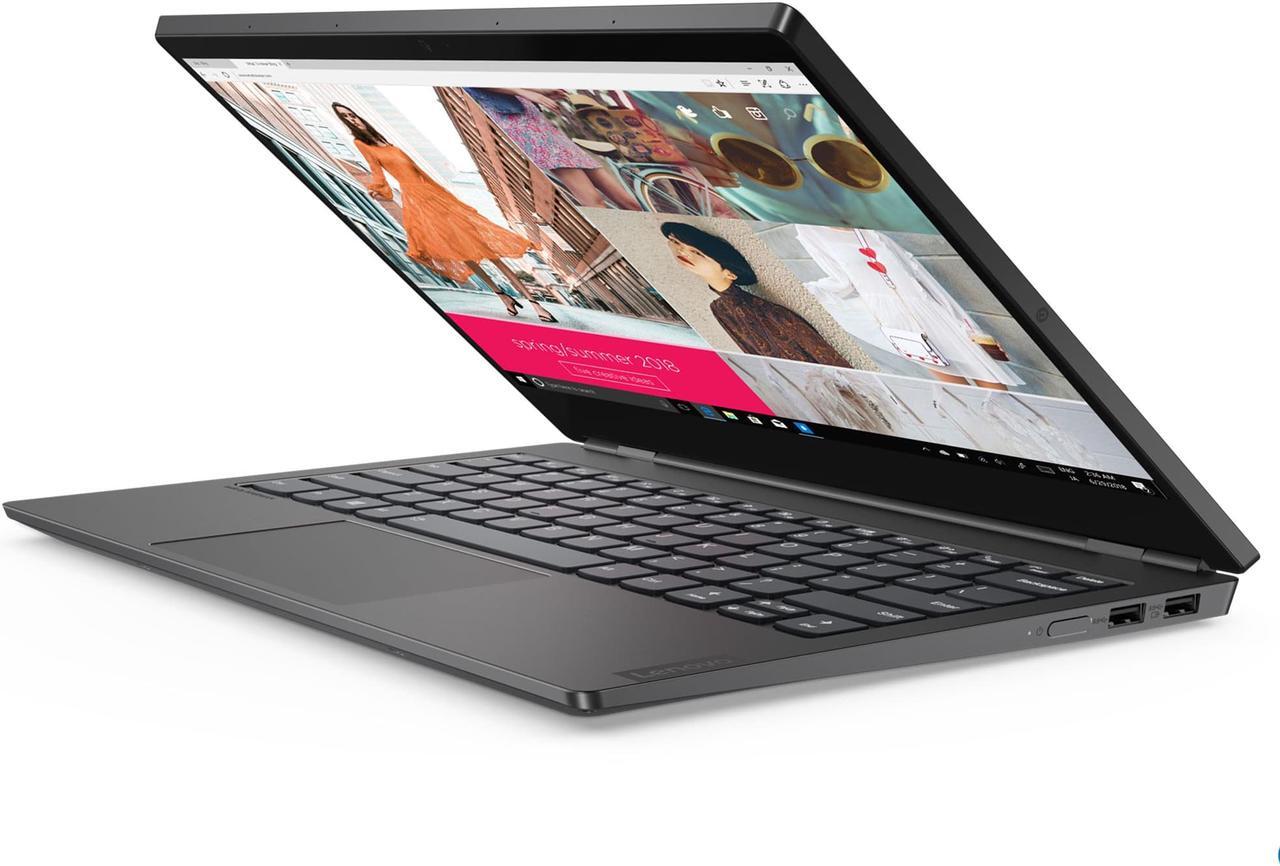 Alt view image 16 of 18 - Lenovo ThinkBook Plus 13.3 Laptop - 10th Gen Intel Core I7-10510U - 1080p Notebook 16GB Memory RAM 512GB SSD 20TG004UUS