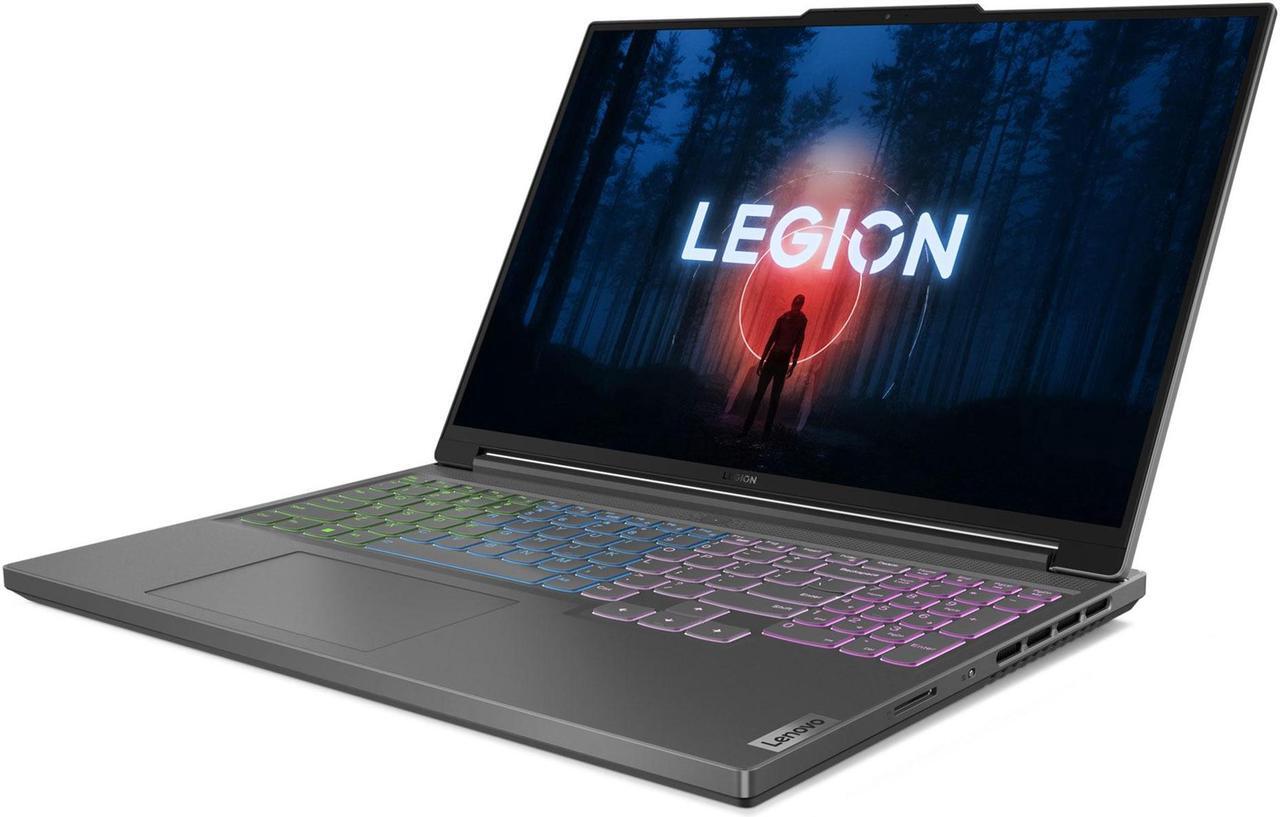 Alt view image 10 of 14 - Lenovo ThinkPad X1 Nano Gen 1 13" Touchscreen Notebook 2K Intel Core i5-1140G7 16GB RAM 512GB SSD Intel Iris Xe Graphics Black