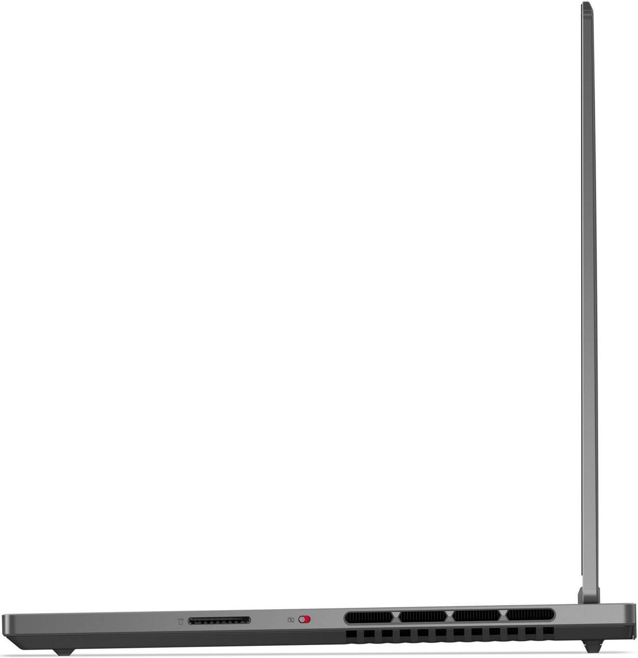 Alt view image 12 of 14 - Lenovo ThinkPad X1 Nano Gen 1 13" Touchscreen Notebook 2K Intel Core i5-1140G7 16GB RAM 512GB SSD Intel Iris Xe Graphics Black