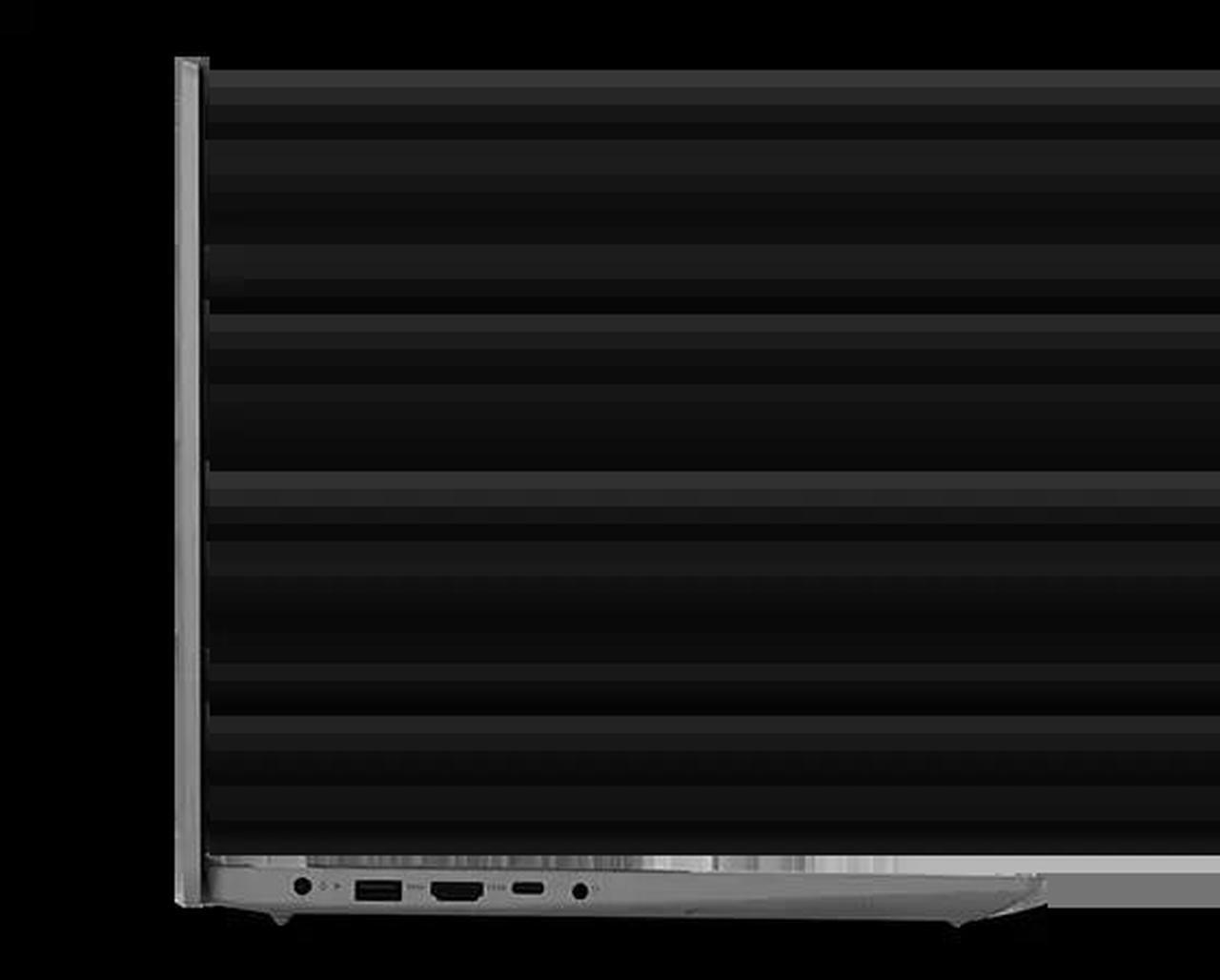 Alt view image 4 of 5 - Lenovo Laptop IdeaPad 3, 15.6" FHD IPS,12th Generation Intel Core i7-1255U,16GB, Iris Xe Graphics, 512GB SSD,Win 11 Home