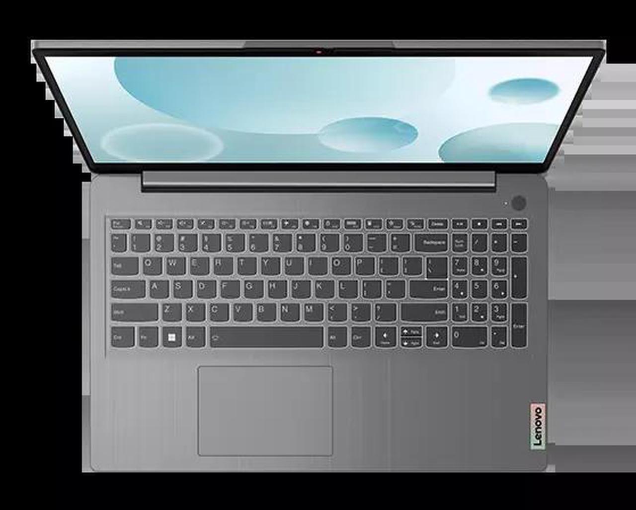 Alt view image 2 of 5 - Lenovo Laptop IdeaPad 3, 15.6" FHD IPS,12th Generation Intel Core i7-1255U,16GB, Iris Xe Graphics, 512GB SSD,Win 11 Home