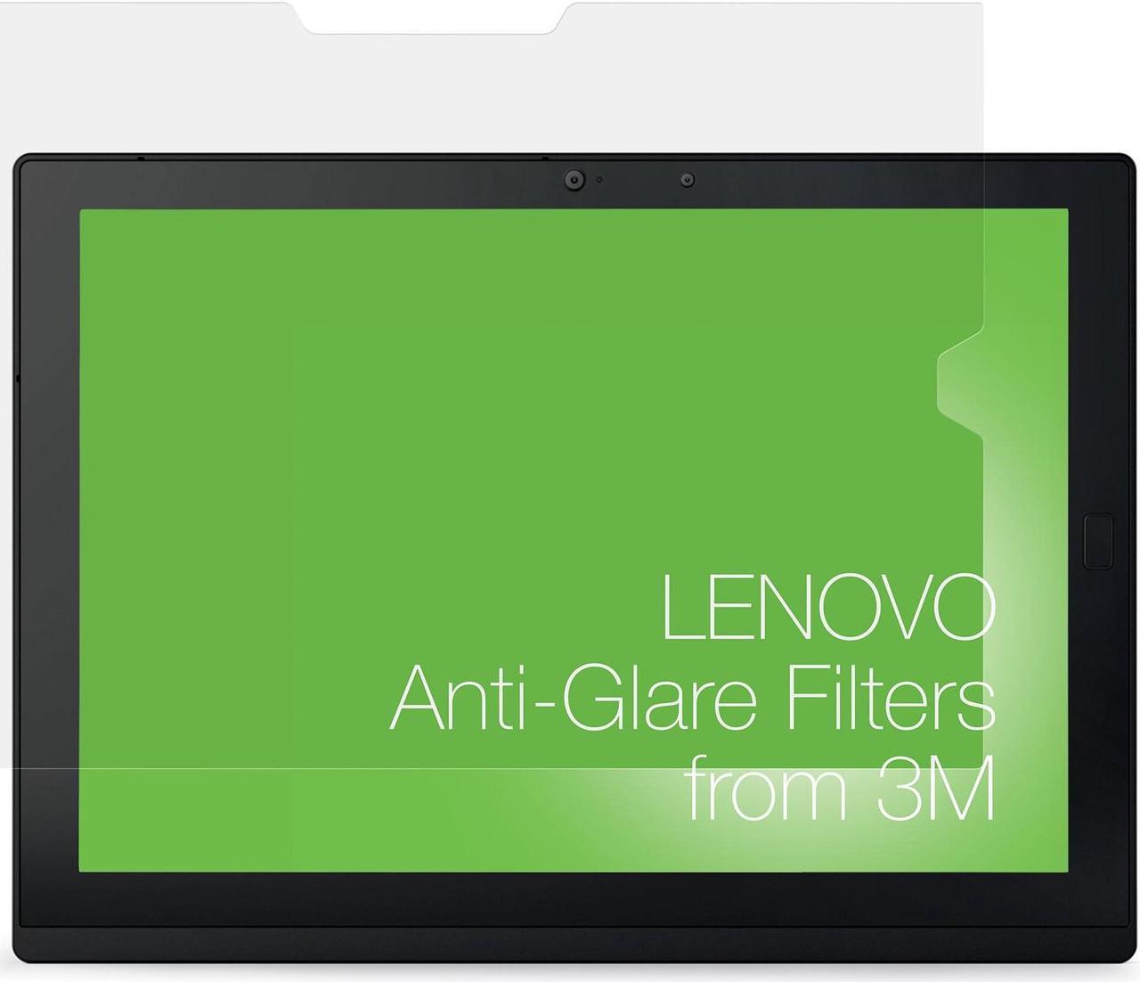 Lenovo Privacy Filter for X1 Tablet (Gen1-2) from 3M