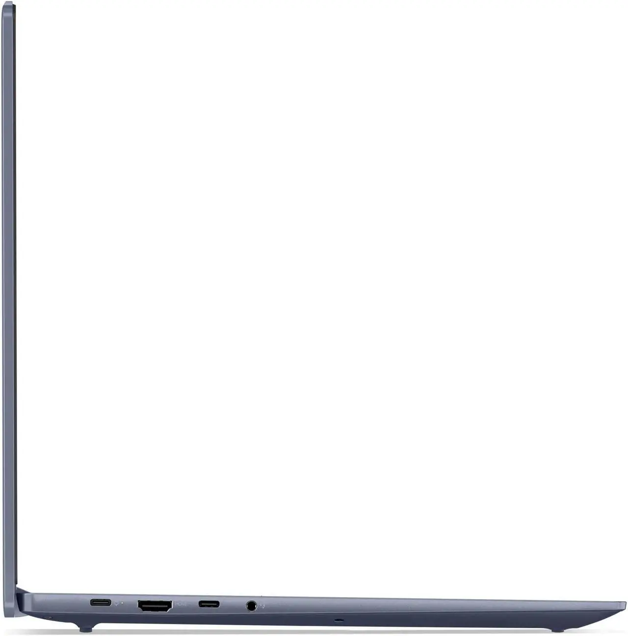 Alt view image 4 of 7 - Lenovo IdeaPad Slim 5 Laptop, 16" IPS 60Hz, Ryzen 5 8645HS Processor, AMD Radeon 760M, 16GB, 512GB SSD