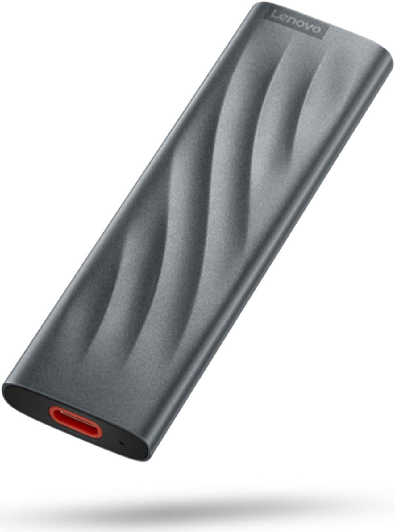 Main image of Lenovo PS8 Portable Solid State Drive 2TB