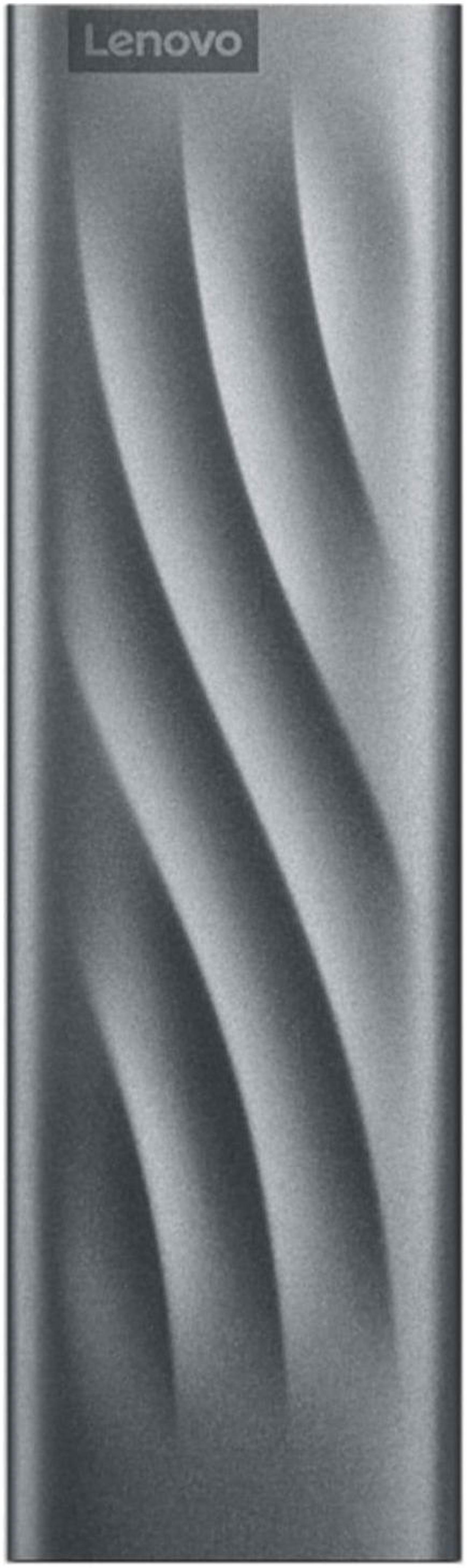 Alt view image 5 of 7 - Lenovo PS8 Portable Solid State Drive 2TB