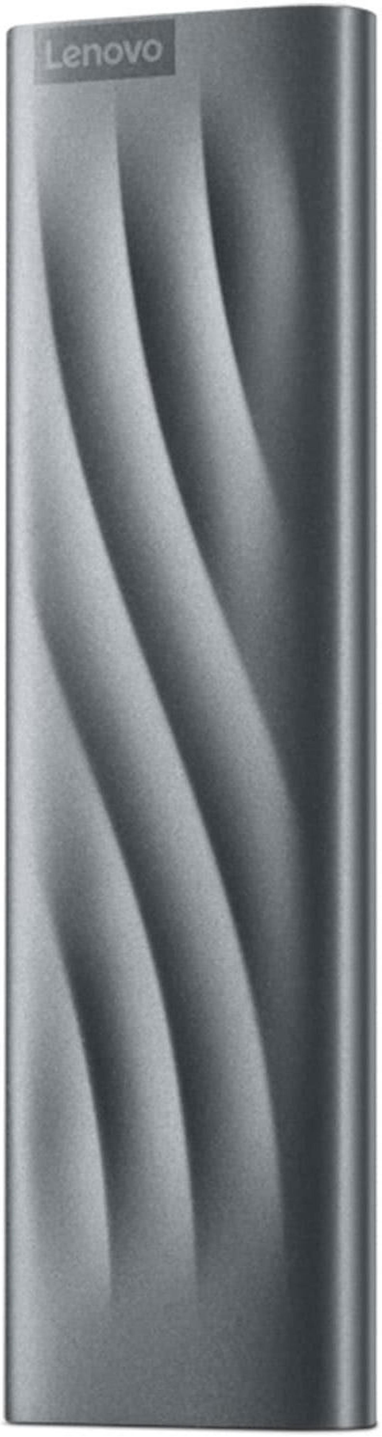 Alt view image 4 of 7 - Lenovo PS8 Portable Solid State Drive 2TB