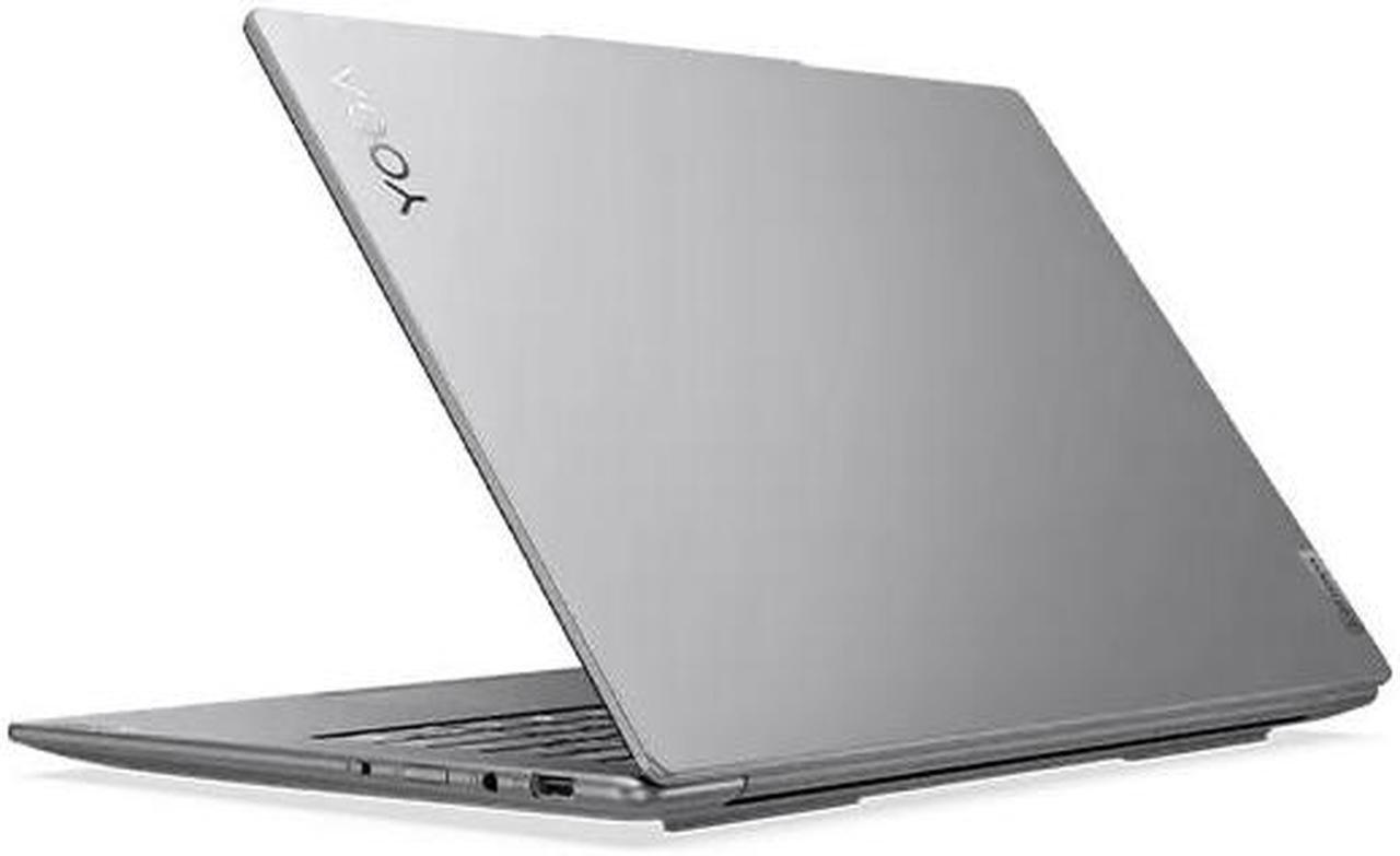 Alt view image 4 of 5 - Lenovo Laptop Yoga Pro 7, 14.5" IPS Glass,Ryzen 7 8845HS,16GB, RTX 3050 GPU 6GB GDDR6, 1TB SSD,Win 11 Pro
