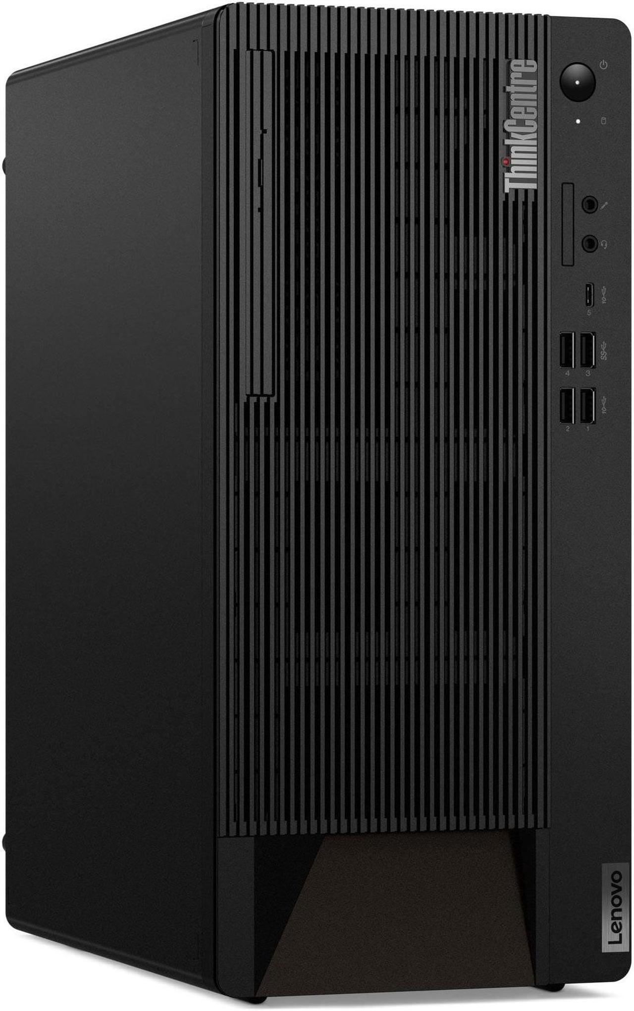 Lenovo ThinkCentre M90t Gen 5 Desktop, 14th Generation Intel Core i7-14700 vPro,16GB,  UHD Graphics 770, 512GB SSD,Intel Wifi,Win 11 Pro