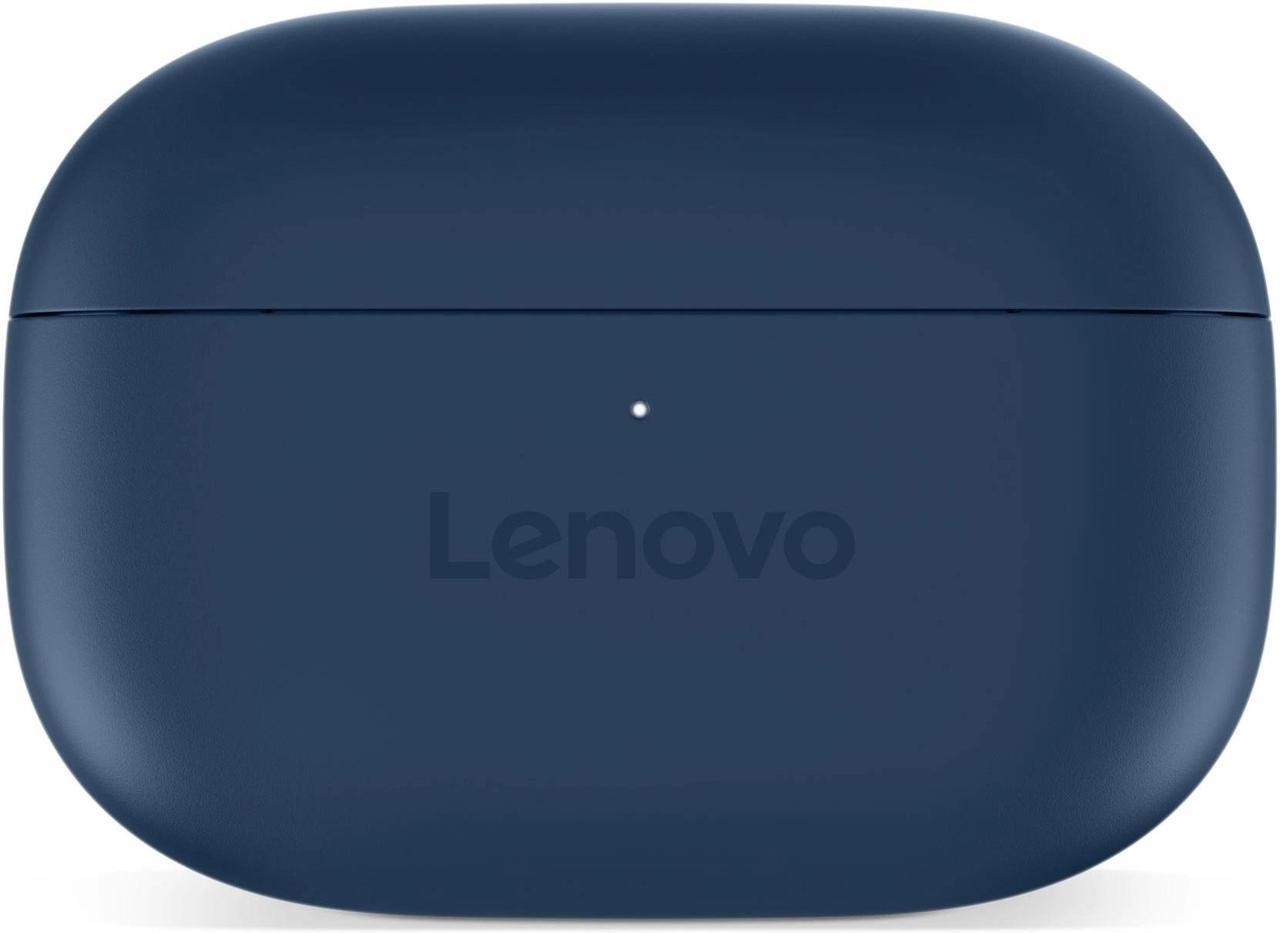 Lenovo TWS Earbuds YOGA PC Edition - Cosmic Blue