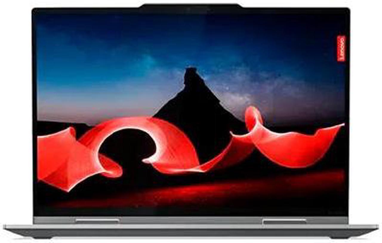 Alt view image 2 of 5 - Lenovo Laptop ThinkPad X1 2 in 1 Gen 9 ULT5, 14" FHD IPS,i7-8665U,GB, Graphics, 512GB SSD,Intel Wifi,Win 10 Professional - English