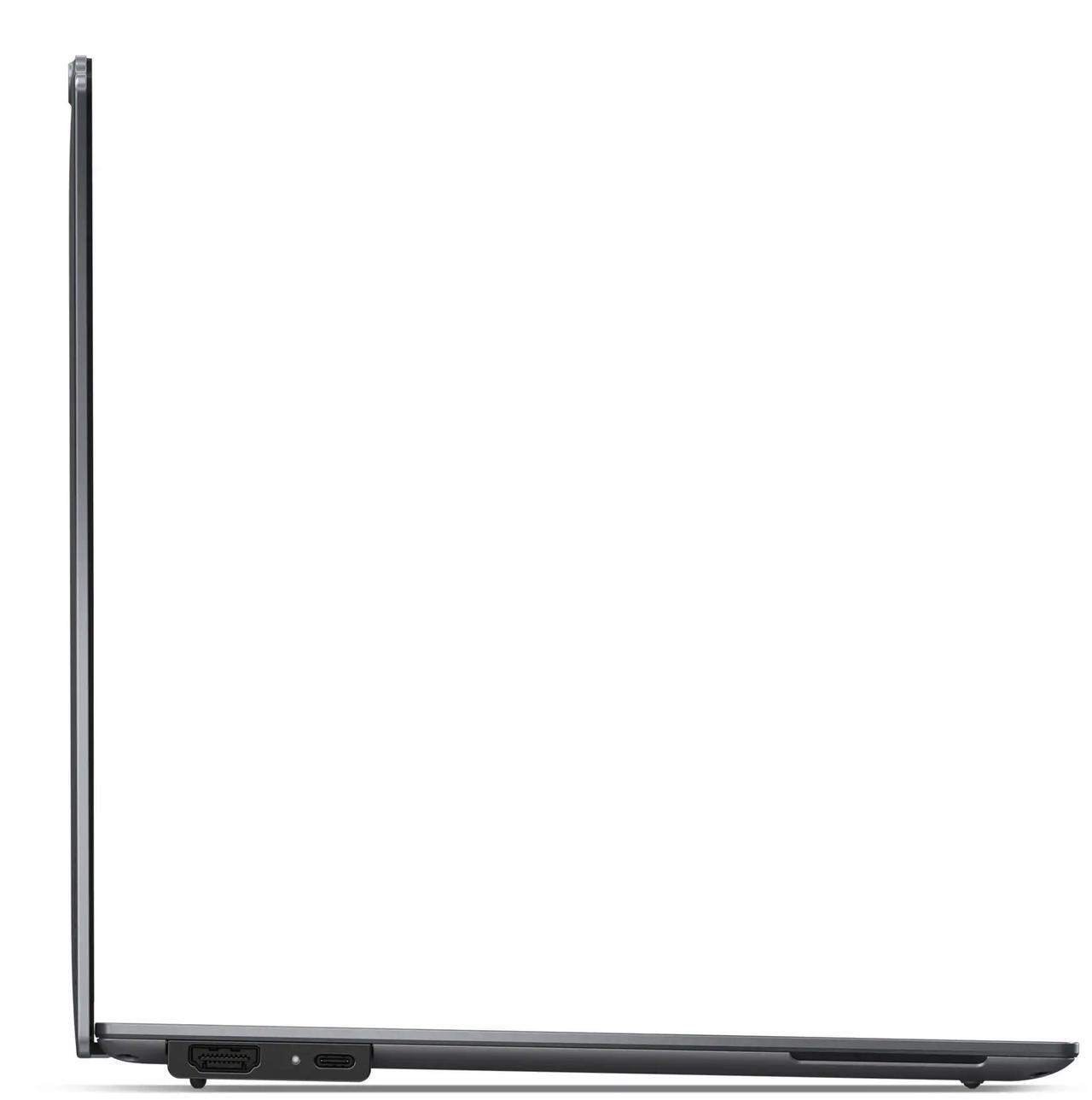Alt view image 4 of 7 - Lenovo ThinkPad X9 14 Aura Edition Intel Laptop, 14",Intel Core Ultra 5 226V,16GB, Arc Graphics 130V, 512GB SSD,Win 11 Pro