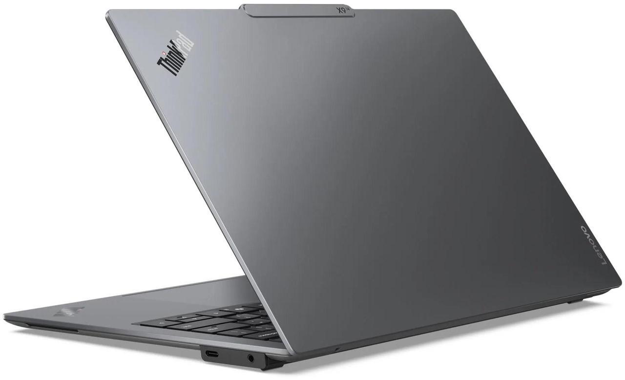 Alt view image 7 of 7 - Lenovo ThinkPad X9 14 Aura Edition Intel Laptop, 14",Intel Core Ultra 5 226V,16GB, Arc Graphics 130V, 512GB SSD,Win 11 Pro
