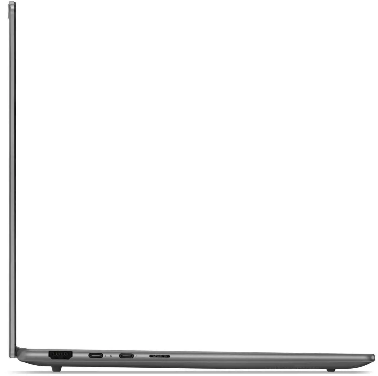 Alt view image 4 of 7 - Lenovo Slim 7i Aura Edition Laptop, 14" Glass,Intel Core Ultra 5 226V,16GB, Arc Graphics 130V, 1TB SSD,Win 11 Pro