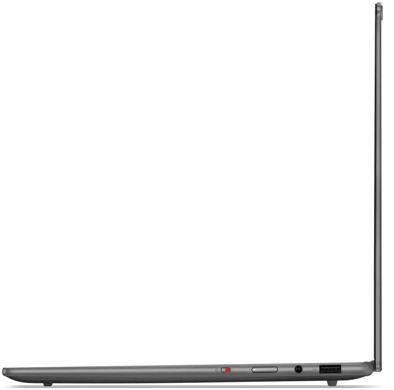 Alt view image 5 of 7 - Lenovo Slim 7i Aura Edition Laptop, 14" Glass,Intel Core Ultra 5 226V,16GB, Arc Graphics 130V, 1TB SSD,Win 11 Pro