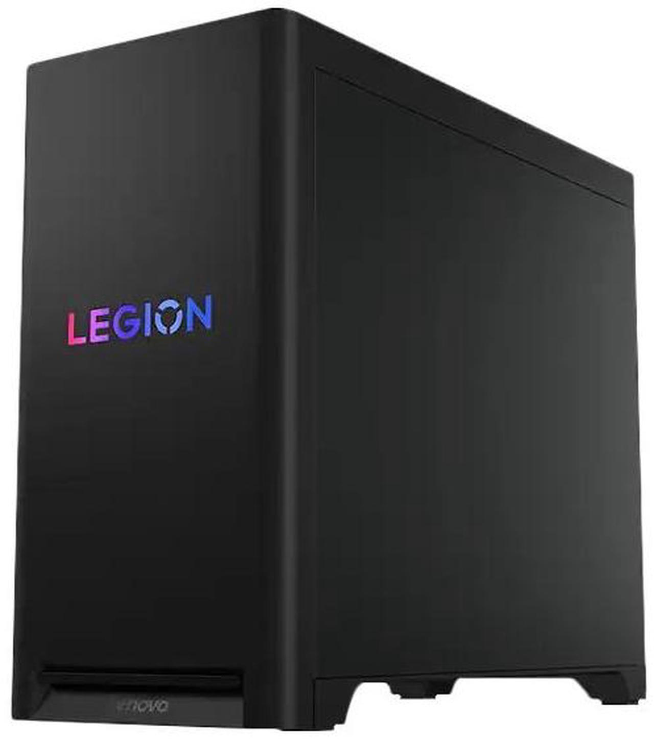 Alt view image 5 of 5 - Lenovo Legion Tower 5i Gen 10 Desktop, Intel Core Ultra 7 265F,32GB,NVIDIA® GeForce RTX 5070 12GB GDDR7, 2TB SSD,Win 11 Home, For Gaming