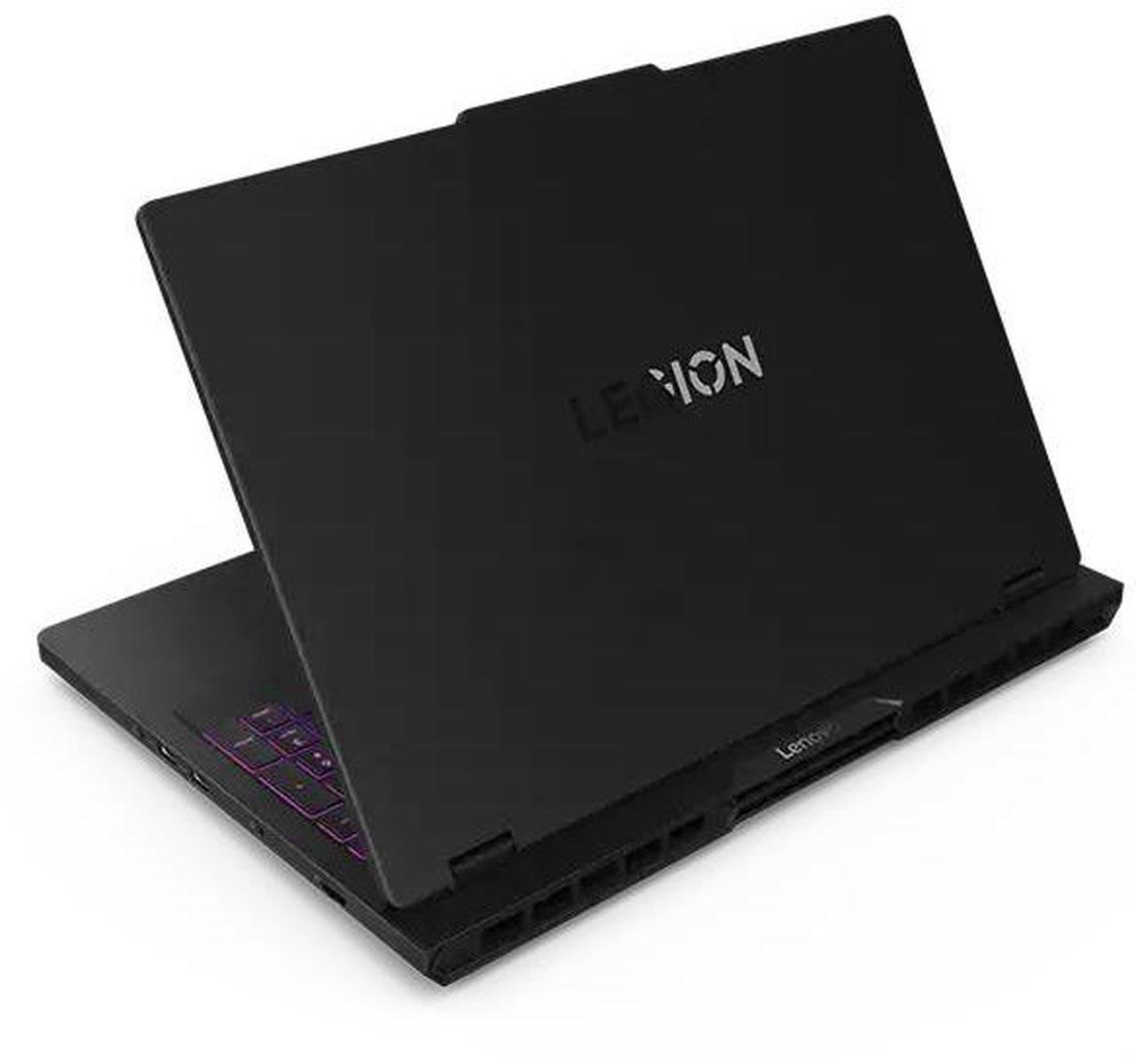 Alt view image 2 of 5 - Lenovo Legion Pro 5i Gen 10 Intel Laptop, 16",Intel Core Ultra 9 275HX,32GB,NVIDIA® GeForce RTX 5070 Ti Laptop GPU 12GB GDDR7, 1TB SSD,Win 11 Home, For Gaming