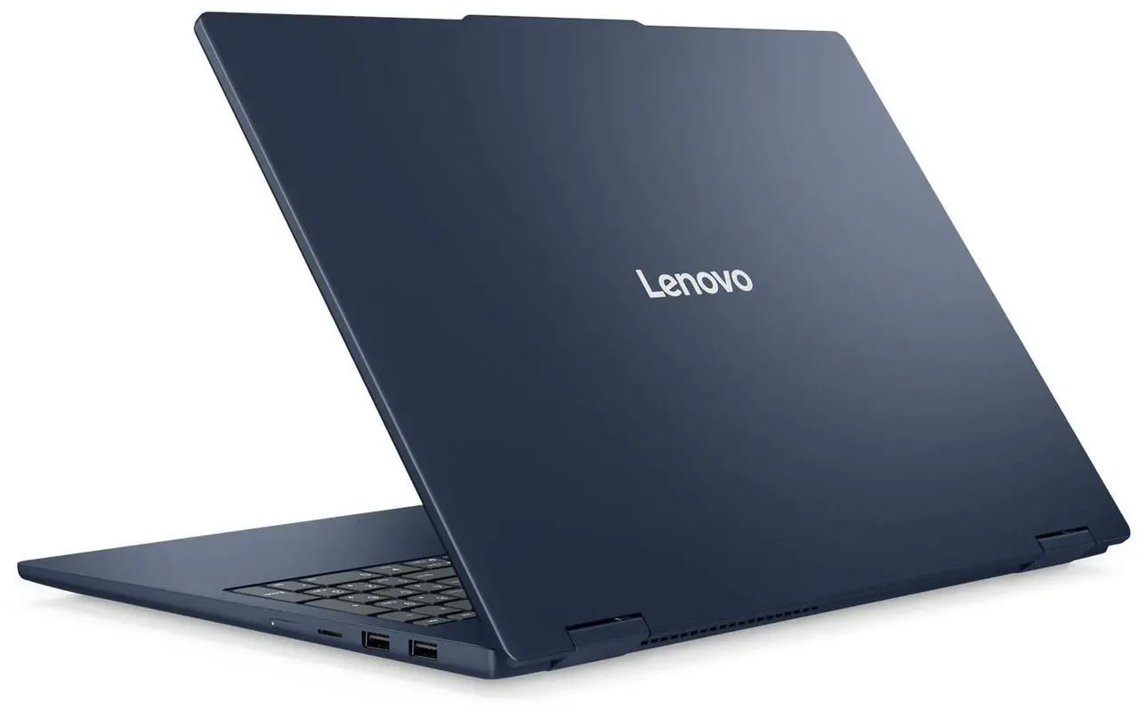 Alt view image 7 of 7 - Lenovo IdeaPad 5 2-in-1 Laptop, 16" IPS Glass,Ryzen AI 7 350,16GB, AMD Radeon 860M, 512GB SSD,Win 11 Home