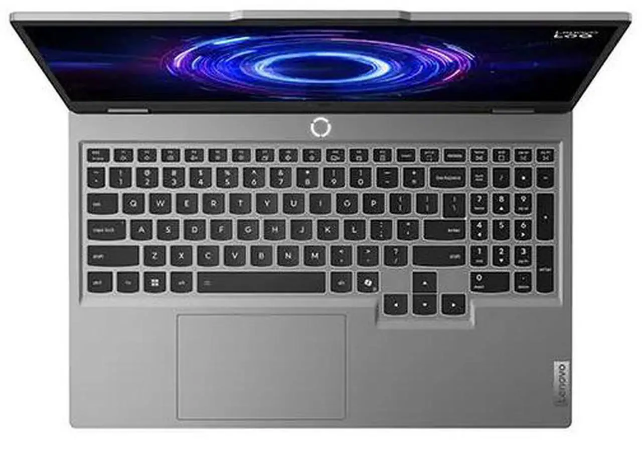 Alt view image 3 of 5 - Lenovo LOQ Laptop, 15.6" FHD IPS  144Hz,13th Generation Intel Core i5-13450HX,12GB,  RTX 5050  GPU 8GB GDDR7, 512GB SSD,Win 11 Home