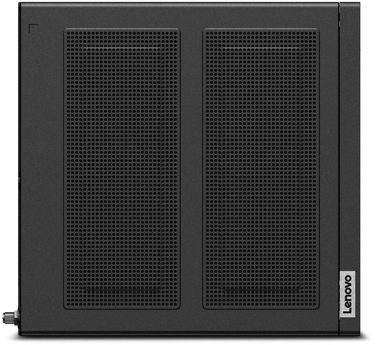 Alt view image 5 of 7 - Lenovo ThinkStation P3 Tiny Gen 2 (Intel) Workstation, Intel Core Ultra 9 285 vPro,32GB, RTX A1000 8GB GDDR6, 1TB SSD,Win 11 Pro