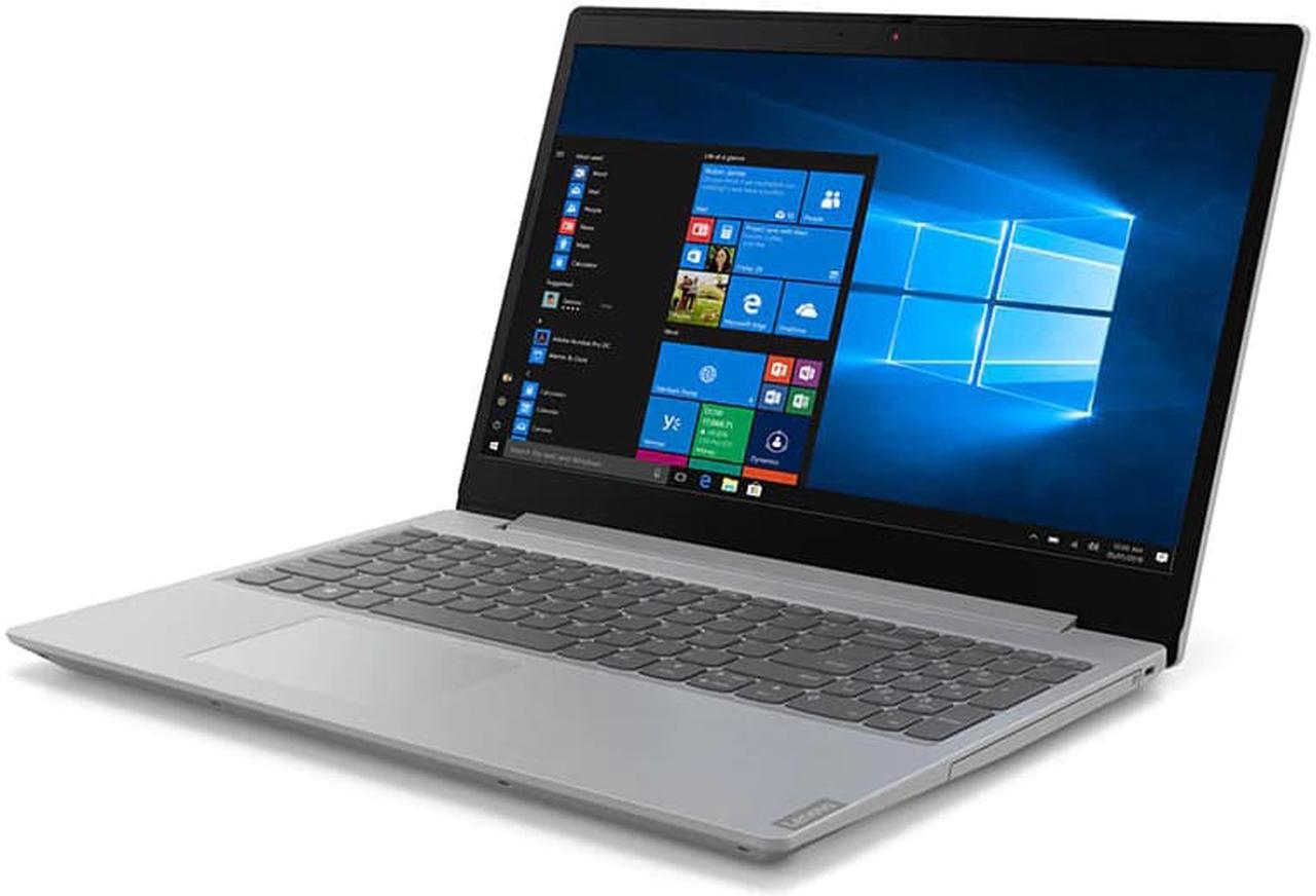 Main image of Lenovo IdeaPad L340 Touch, 15.6" Touch  220 nits, Ryzen 3 3200U,  AMD Radeon Vega 3 graphics, 8GB, 1TB HDD, Win 10 Home