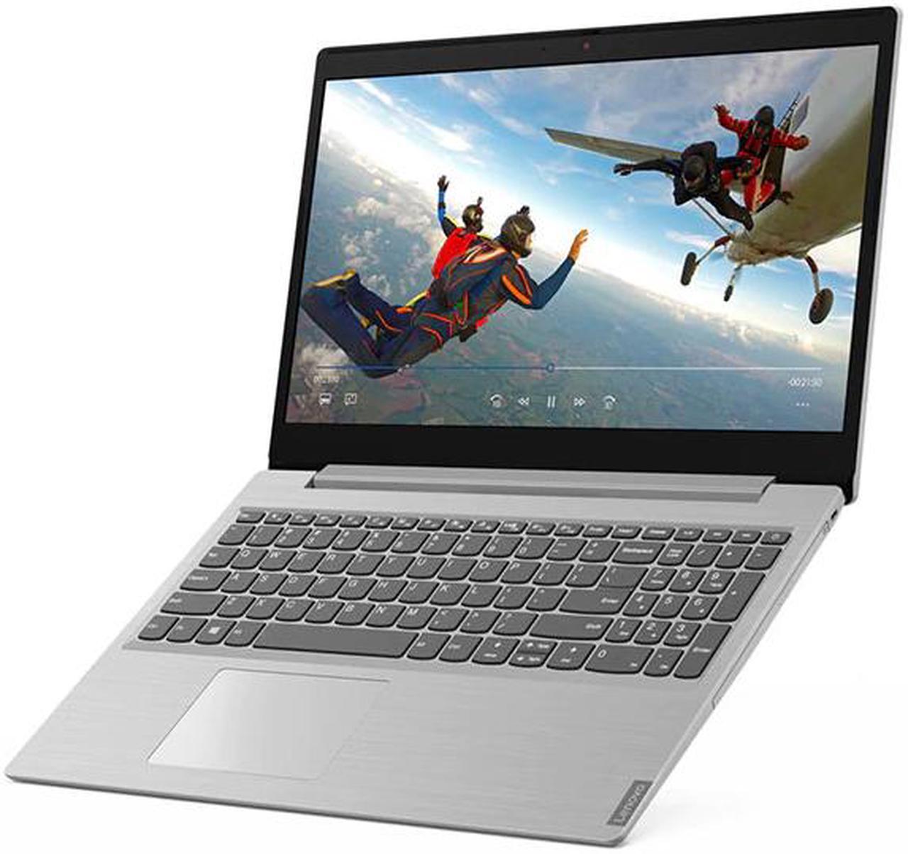 Alt view image 6 of 7 - Lenovo IdeaPad L340 Touch, 15.6" Touch  220 nits, Ryzen 3 3200U,  AMD Radeon Vega 3 graphics, 8GB, 1TB HDD, Win 10 Home