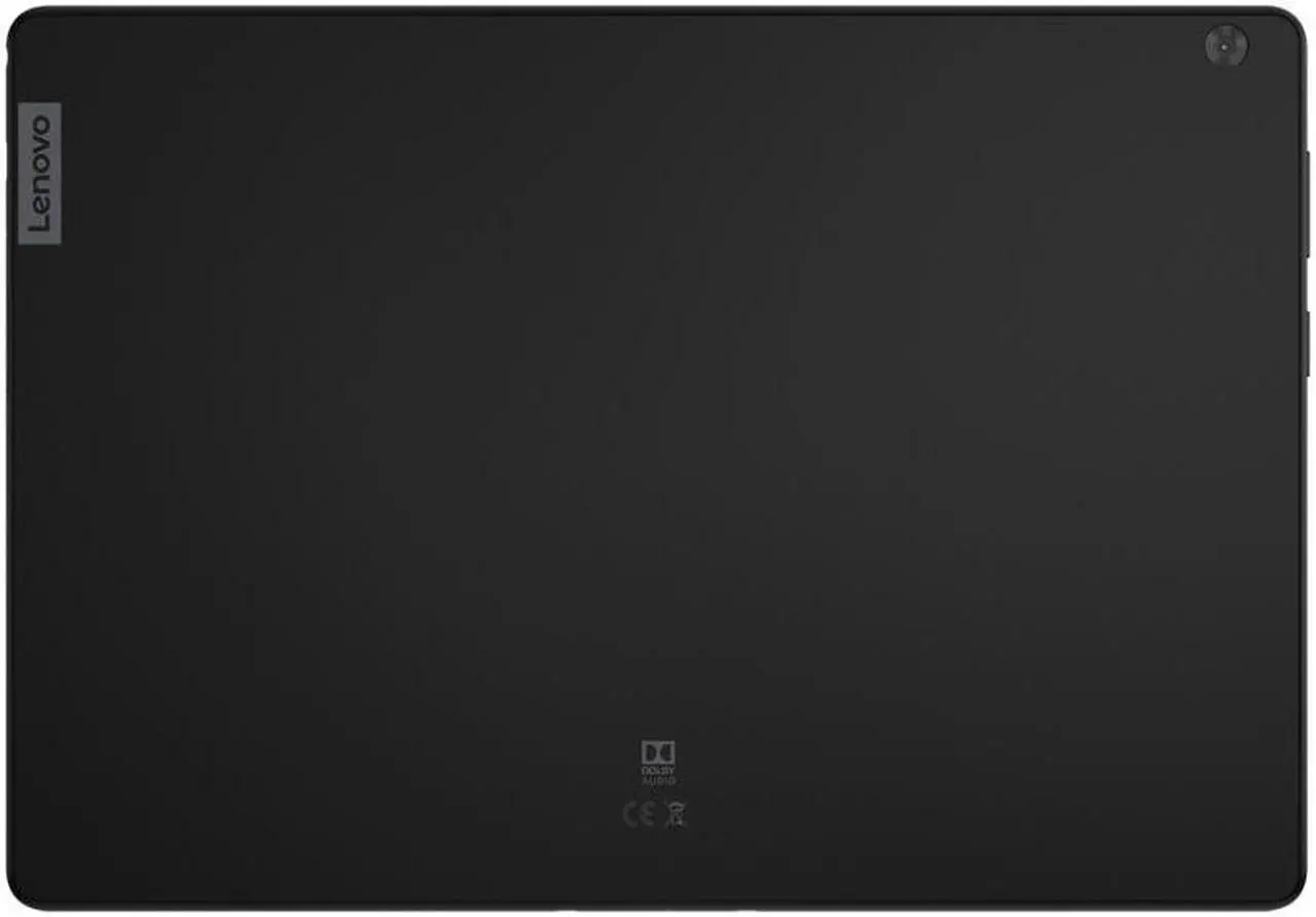Alt view image 13 of 20 - Lenovo Tab M10 TB-X505F ZA4G0078US Tablet - 10.1" - 2 GB RAM - 32 GB Storage - Android 9.0 Pie - Slate Black