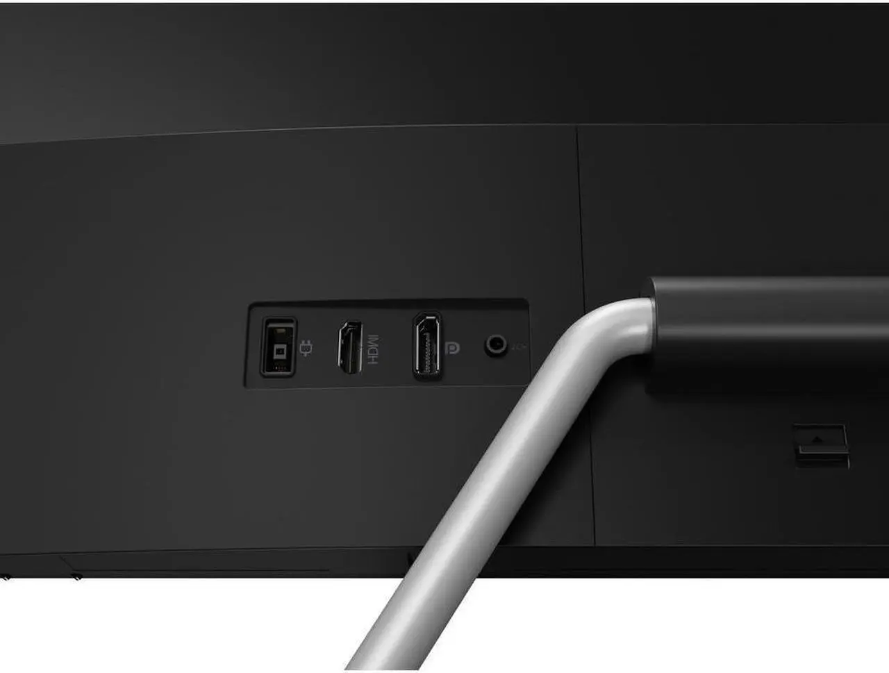 Alt view image 5 of 20 - Lenovo Q27q-10 27" 2560 x 1440p (2K) QHD 75 Hz WLED IPS Monitor w/ AMD FreeSync, 65F4GCC3US