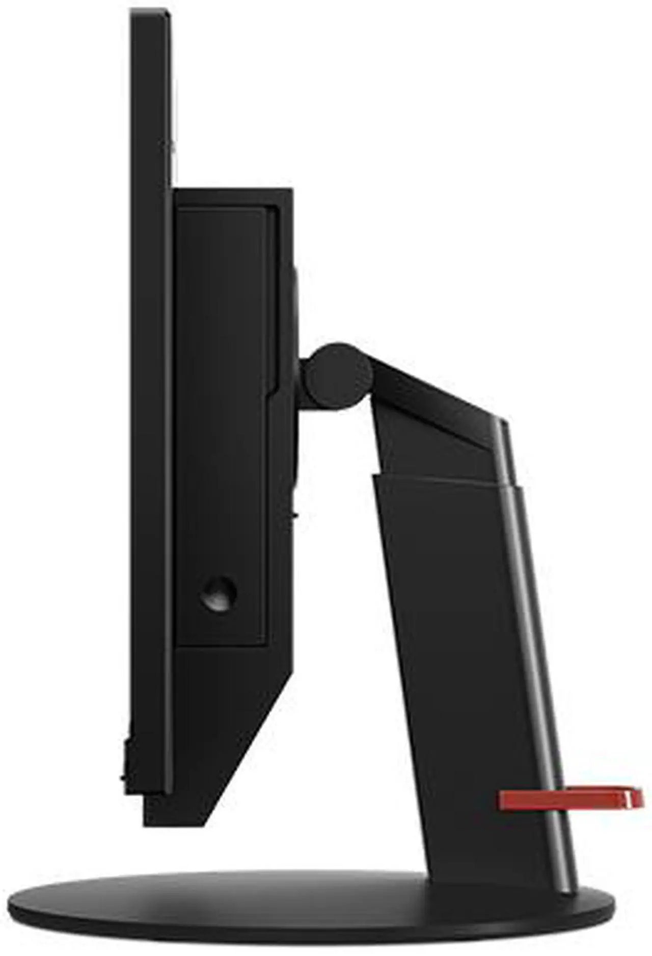 Alt view image 6 of 9 - Lenovo ThinkCentre Tiny-in-One 21.5 Inch Touch Monitor with Speaker and Webcam