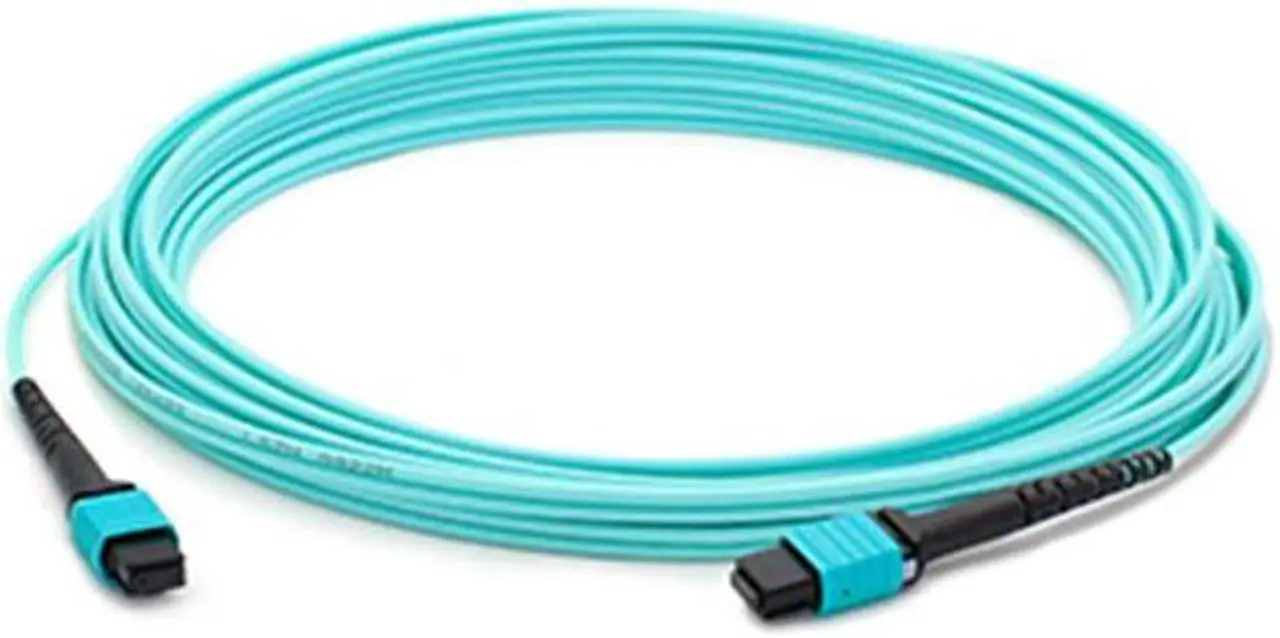 AddOn Fiber MPO/MPO Patch Cable