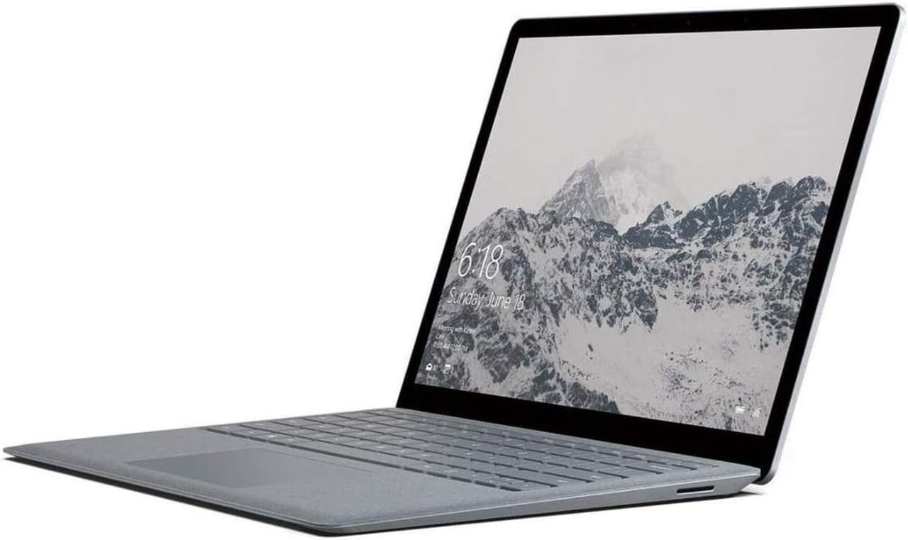 Alt view image 4 of 19 - Microsoft Surface 2 13.5" Touchscreen Laptop i5-8250U 8GB 128GB W10 Home