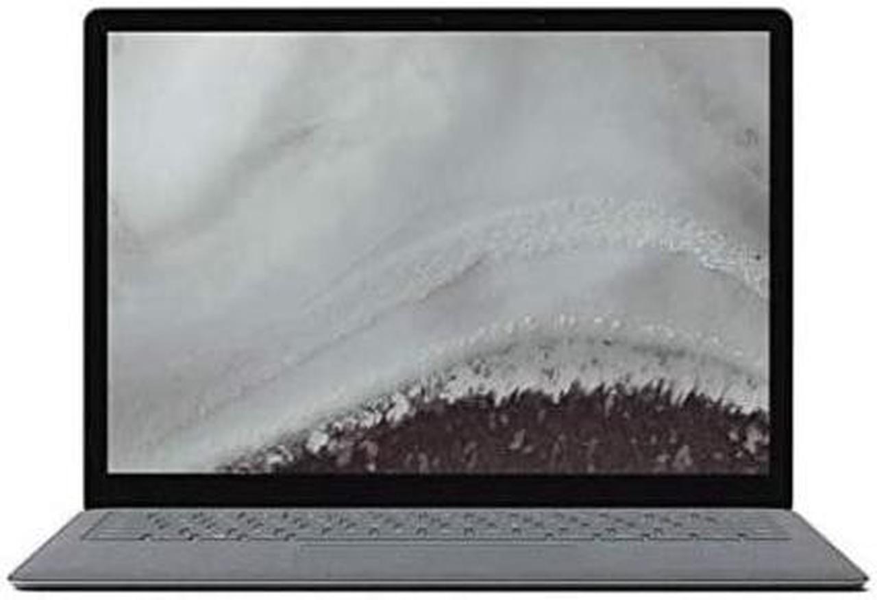 Alt view image 3 of 19 - Microsoft Surface 2 13.5" Touchscreen Laptop i5-8250U 8GB 128GB W10 Home