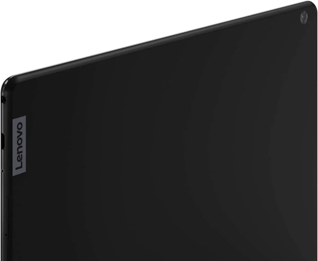 Alt view image 20 of 20 - Lenovo Tab M10 TB-X505F ZA4G0078US Tablet - 10.1" - 2 GB RAM - 32 GB Storage - Android 9.0 Pie - Slate Black
