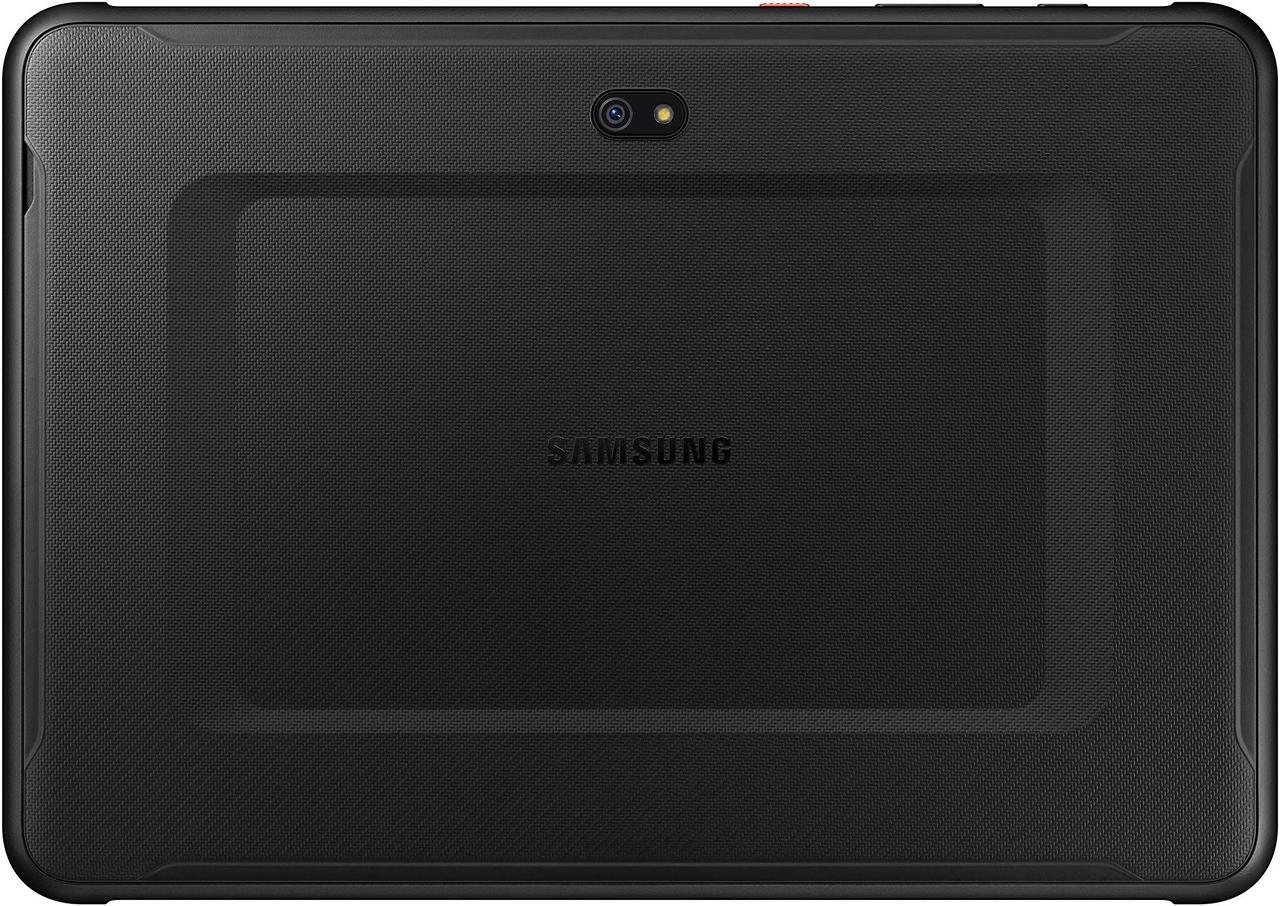 Alt view image 4 of 15 - SAMSUNG Galaxy Tab Active Pro SM-T540NZKAXAR 4GB Memory 64GB Flash Storage 10.1" 1920 x 1200 Tablet PC (Wi-Fi) Android Black