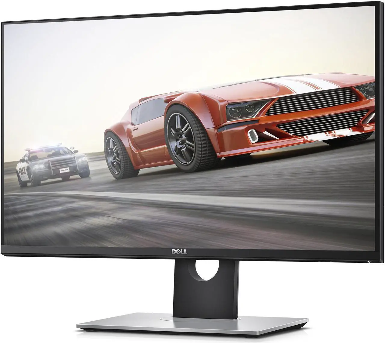 Alt view image 2 of 20 - Dell S2716DG 27" WQHD (2560 x 1440) Monitor 144Hz NVIDIA Adaptive Sync TN Panel, 350 cd/m2 Brightness DisplayPort & HDMI