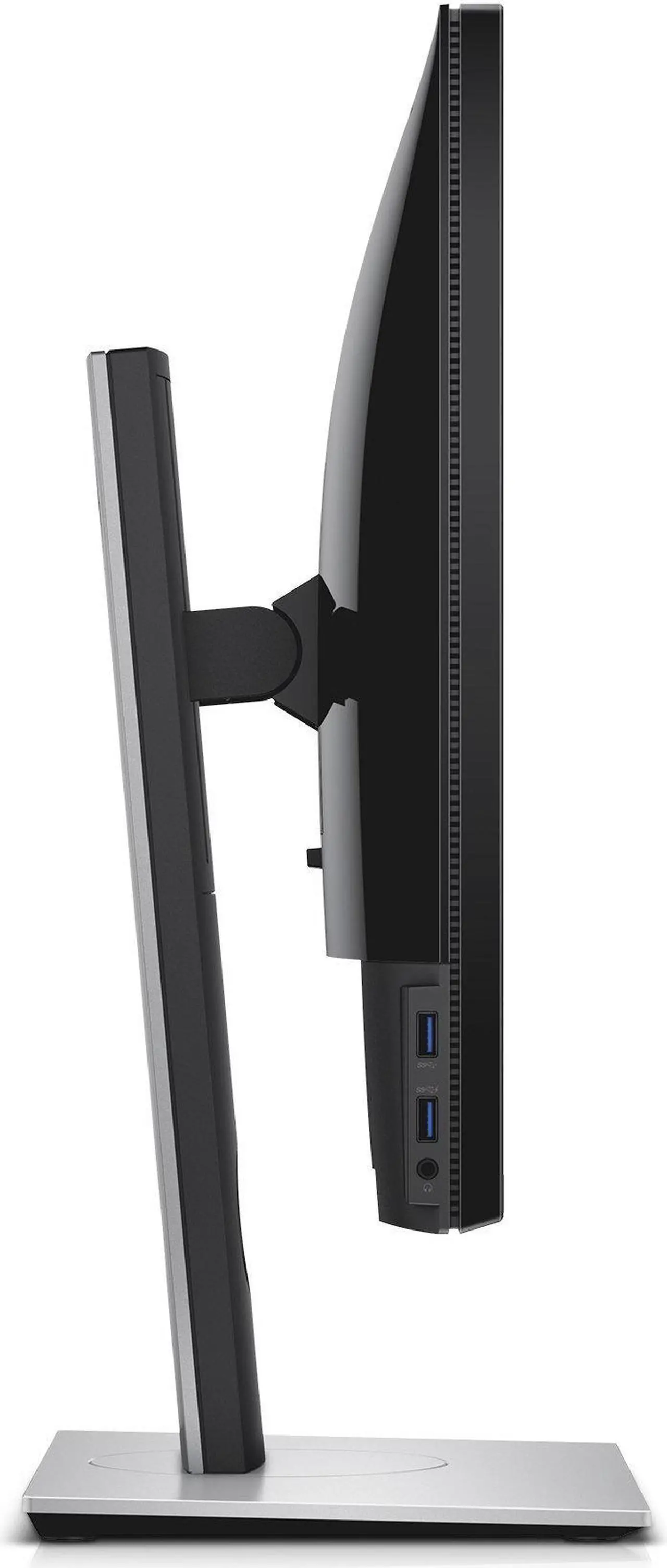 Alt view image 5 of 20 - Dell S2716DG 27" WQHD (2560 x 1440) Monitor 144Hz NVIDIA Adaptive Sync TN Panel, 350 cd/m2 Brightness DisplayPort & HDMI