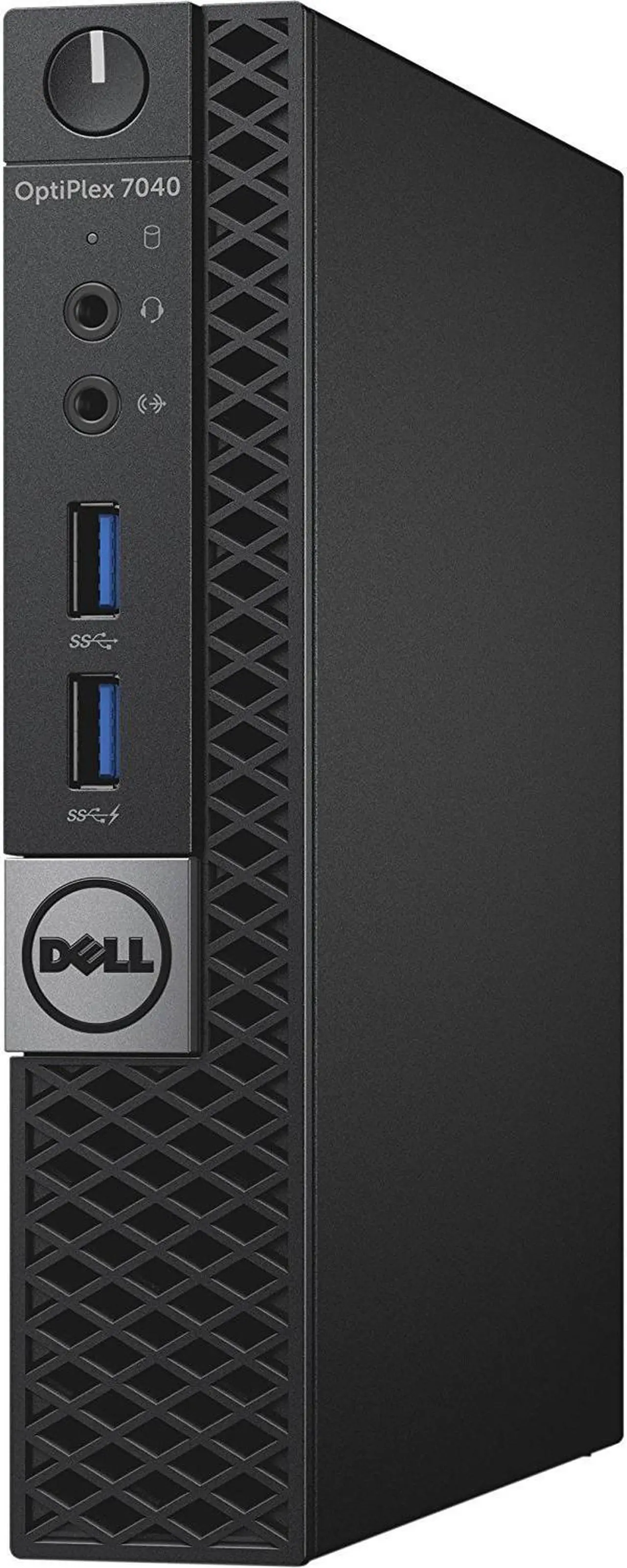 Main image of Dell OptiPlex 7050 Micro Tower (Intel Core i5-6500T, 8 GB, 128 GB M.2 SSD) WIndows 10 Pro (Renewed)