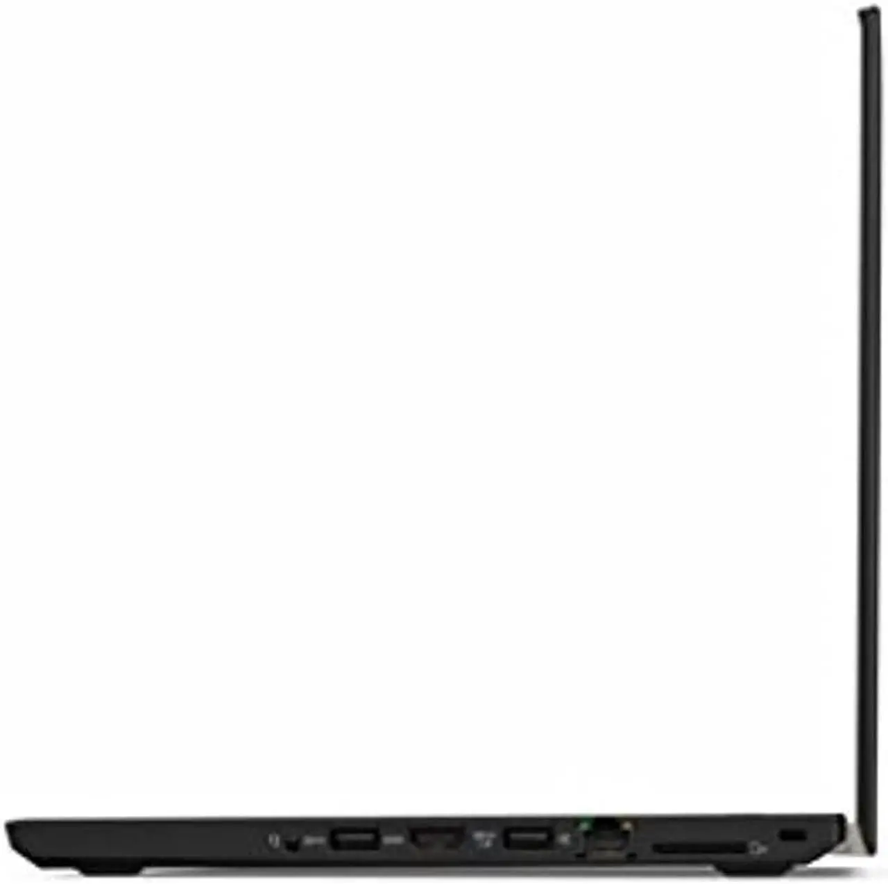 Alt view image 4 of 12 - Lenovo ThinkPad T480 14 Full HD Core i5-7300U 2.6GHz 256GB SSD 8GB Windows 10 (20L5004NUS-cr)