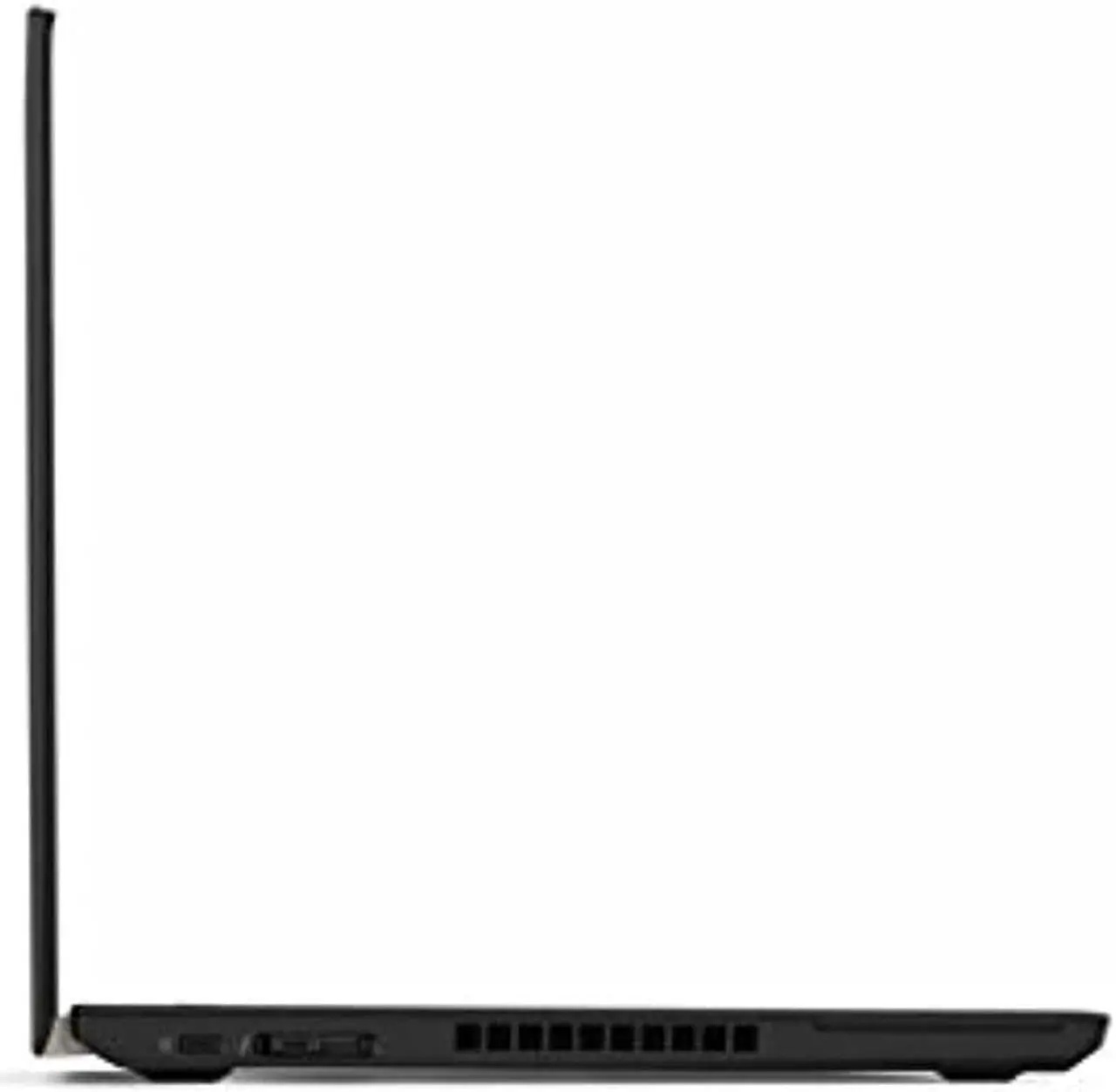 Alt view image 5 of 12 - Lenovo ThinkPad T480 14 Full HD Core i5-7300U 2.6GHz 256GB SSD 8GB Windows 10 (20L5004NUS-cr)