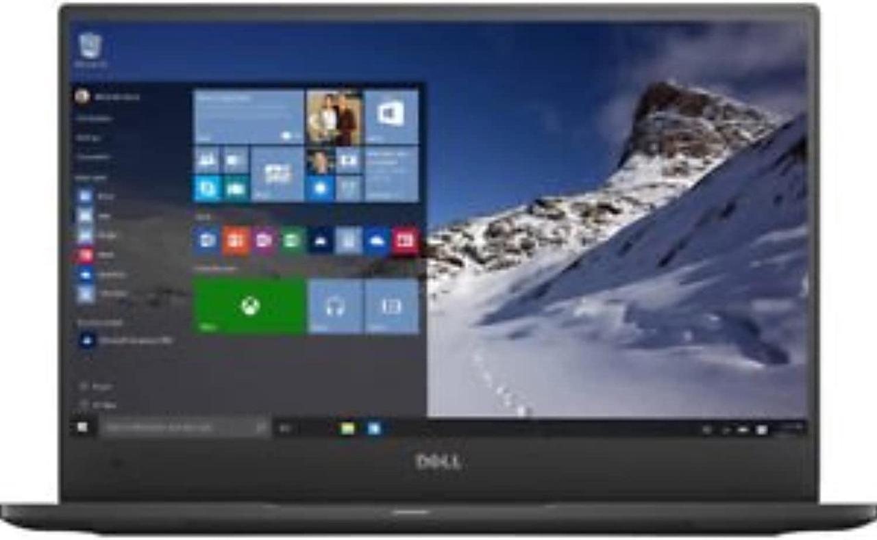 Dell Latitude E7240 Ultrabook Laptop PC Business Series (Intel Core i5-4300U, 8GB RAM, 128GB SSD, Webcam, HDMI, Windows 10 Professional (Renewed) (DellLatitudeE7240)