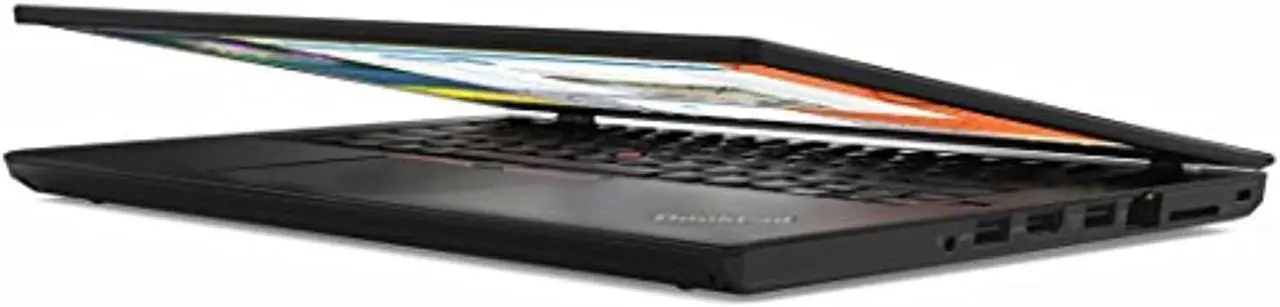 Alt view image 2 of 12 - Lenovo ThinkPad T480 14 Full HD Core i5-7300U 2.6GHz 256GB SSD 8GB Windows 10 (20L5004NUS-cr)