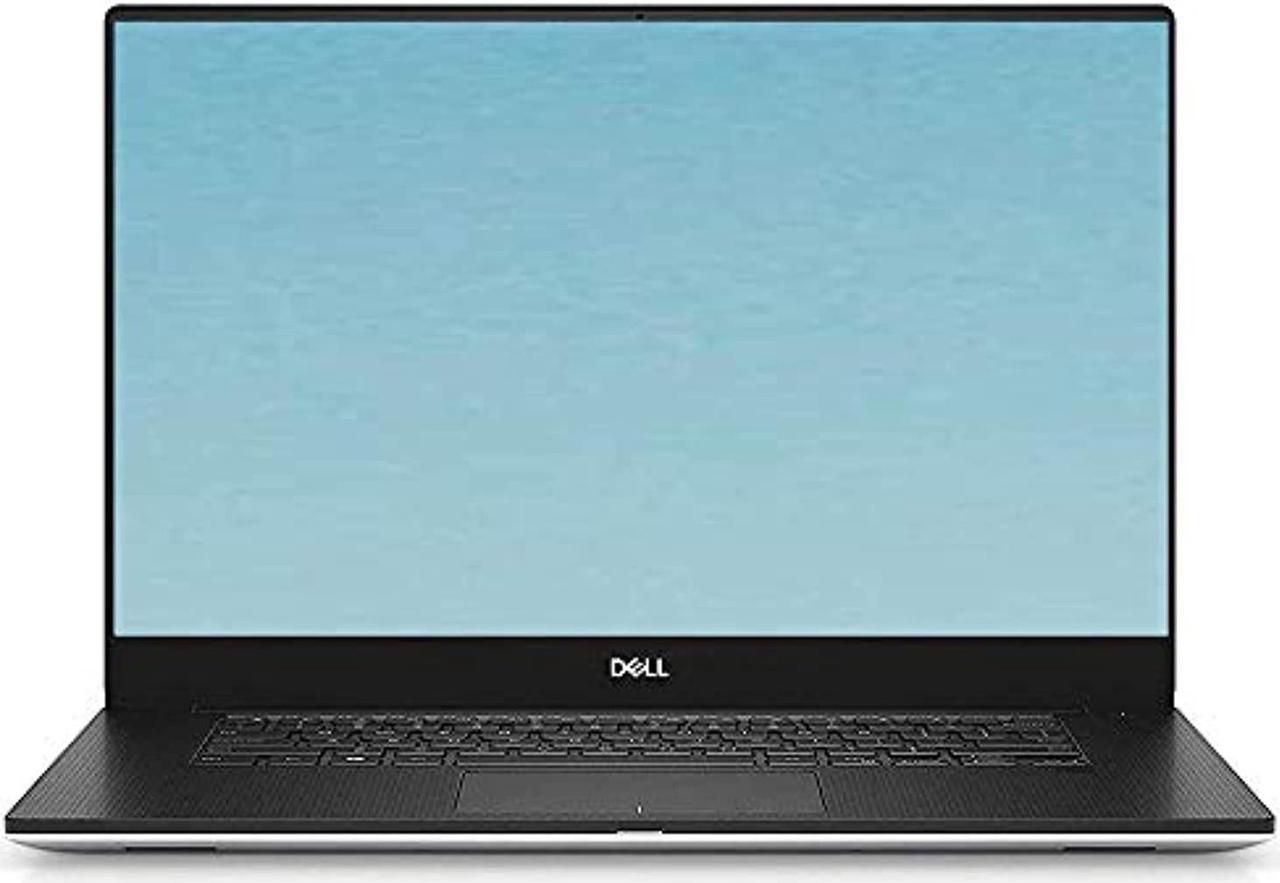 Dell XPS 15 7590 2020 Premium Laptop I 15.6" 4K UHD OLED I Intel Hexa-Core i7-9750H I 16GB DDR4 1TB SSD I 4GB GTX 1650 Thunderbolt Backlit FP MaxxAudio Win 10 (Renewed)