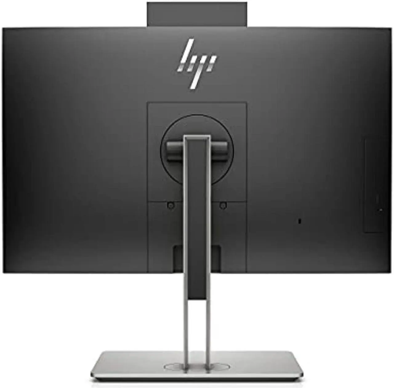 Alt view image 4 of 5 - HP EliteOne 800 G5 24-inch All-in-One Touchscreen PC (i5-9500, 256GB SSD, 8GB RAM) Windows 10 Pro (Renewed) (2D9S5UW#ABA-cr)
