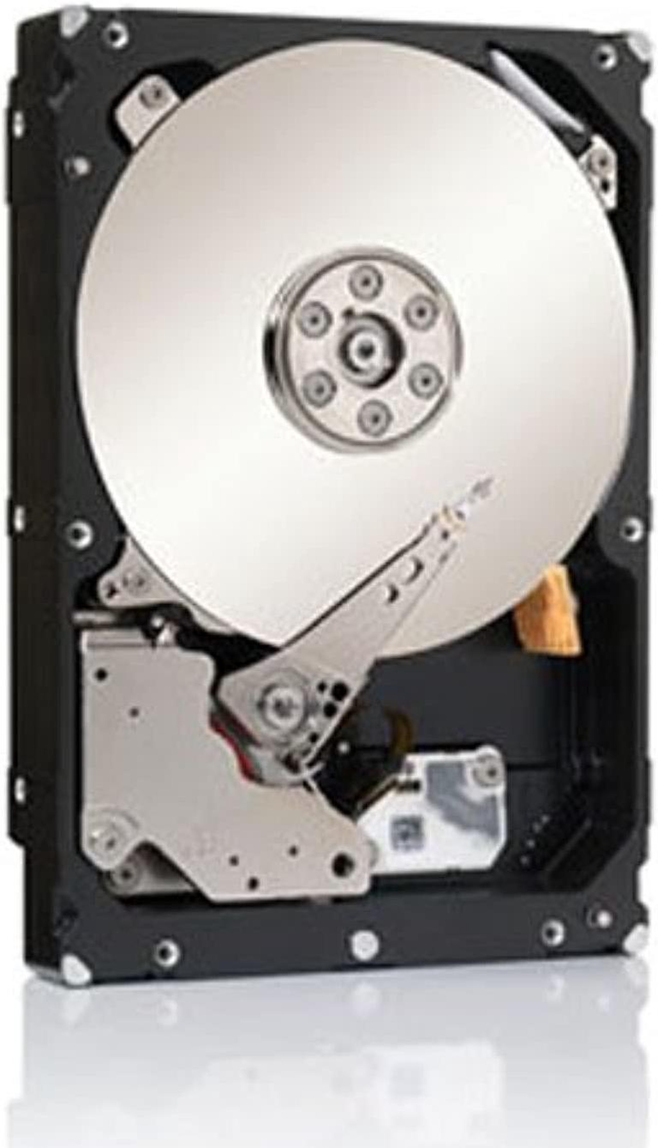 Seagate Gaming SSHD 500GB SATA 6Gb/s 2.5 Pollici - Ricondizionato Certificato Con 8GB NAND E Cache 64MB