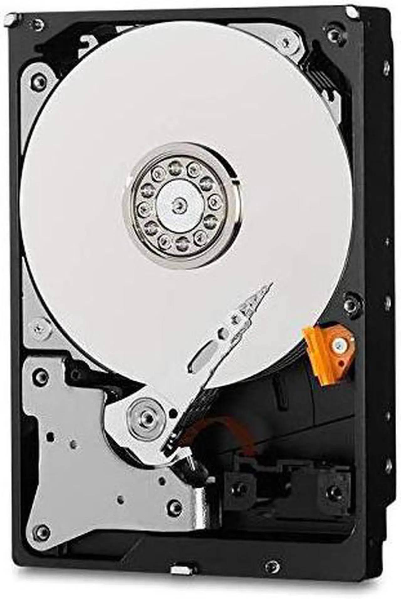 Main image of Seagate Enterprise Capacity | ST10000NM0016 | 10TB 7200 RPM SATA 6.0Gb/s 256MB Cache Hyperscale 512e 3.5" Hard Disk Drives (ST10000NM0016)