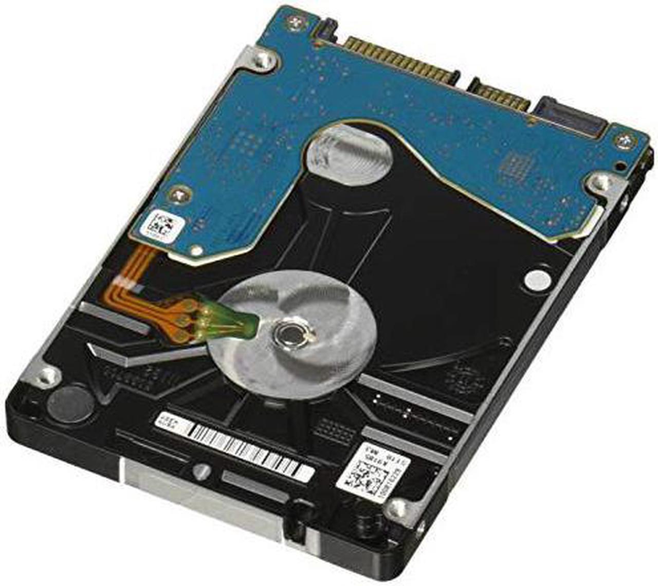 Main image of Seagate 1TB Mobile HDD SATA 6Gb/s 128MB Cache 2.5" Internal Bare Drive (ST1000LM035) (ST1000LM035)