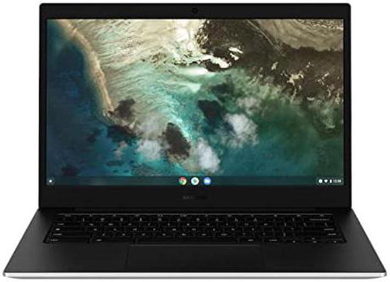 Main image of Samsung Galaxy Chromebook Go LTE 14.0" 4GB Memory, 32GB eMMC |(XE345XDA-NA1TT) 2021 (Renewed) (XE345XDA-NA1TT-cr)