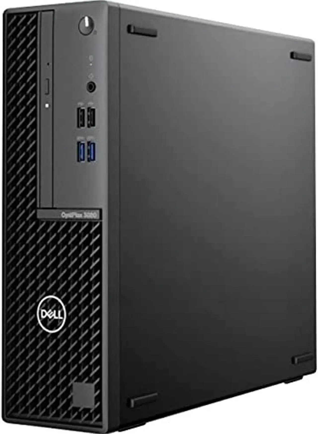 Alt view image 6 of 7 - Acer Aspire TC-885-UA92 Desktop, 9th Gen Intel Core i5-9400, 12GB DDR4, 512GB SSD, 8X DVD, 802.11AC Wifi, USB 3.1 Type C, Windows 10 Home, Black (DT.BE0AA.002)