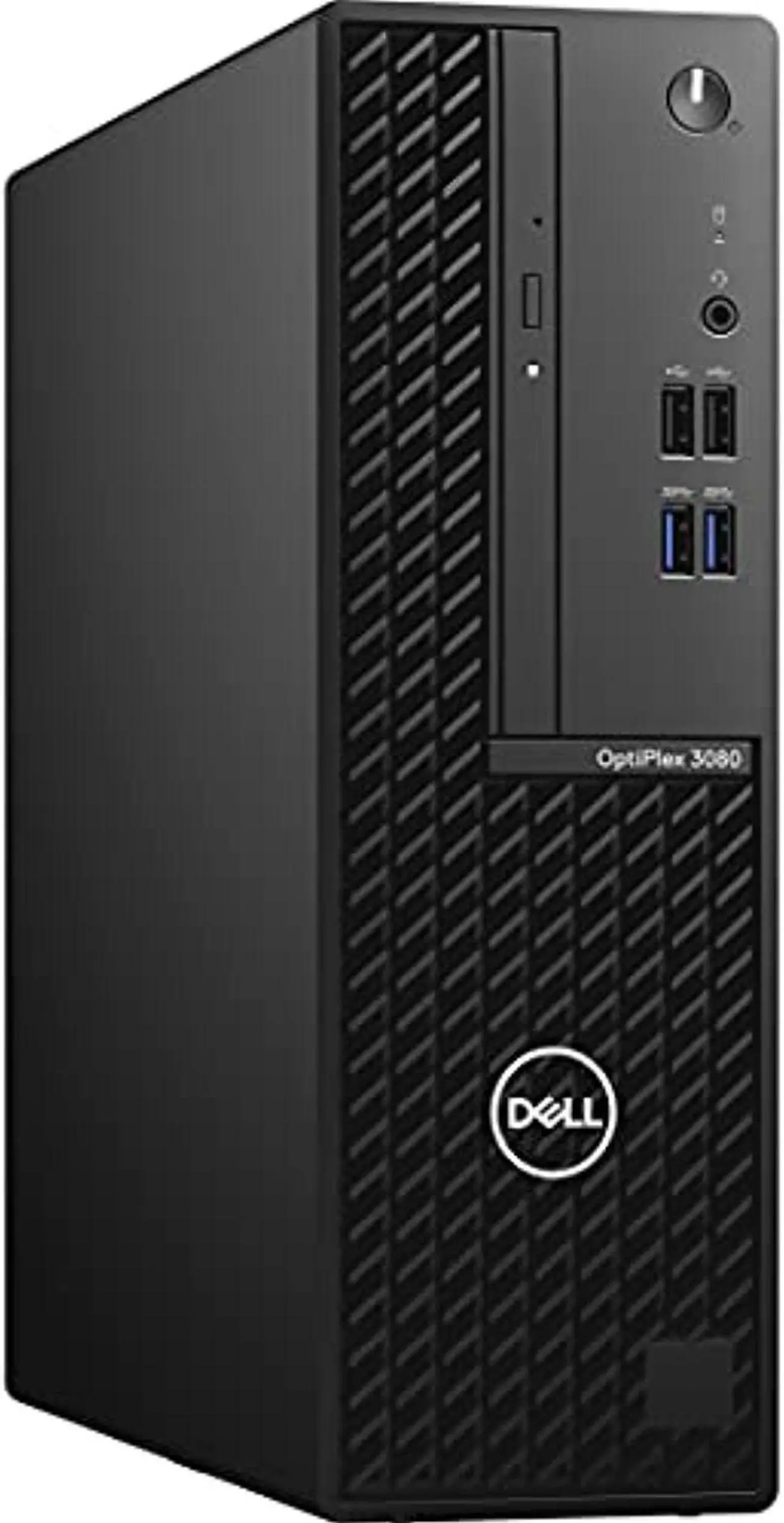 Alt view image 5 of 7 - Acer Aspire TC-885-UA92 Desktop, 9th Gen Intel Core i5-9400, 12GB DDR4, 512GB SSD, 8X DVD, 802.11AC Wifi, USB 3.1 Type C, Windows 10 Home, Black (DT.BE0AA.002)