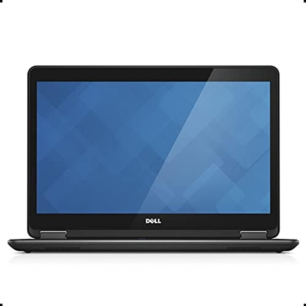 Dell Latitude E7440 14.1? FHD Business Ultrabook PC, Intel Core i7 Processor, 16GB DDR3 RAM, 512GB SSD, Webcam, Windows 10 Professional (Renewed) (E7440-VCDELP002)