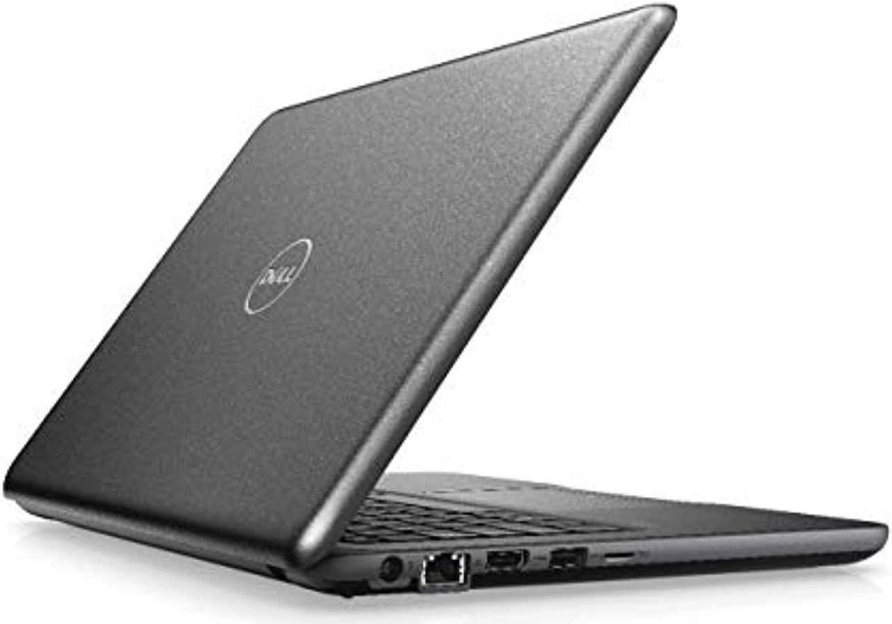 Alt view image 5 of 5 - Dell Latitude 3380 business laptop, 13.3in HD Display, Intel Core i3-6006U, 4GB DDR4, 128GB Solid State Drive, Webcam, Windows 10 Pro (Renewed) (TFG4H-cr)